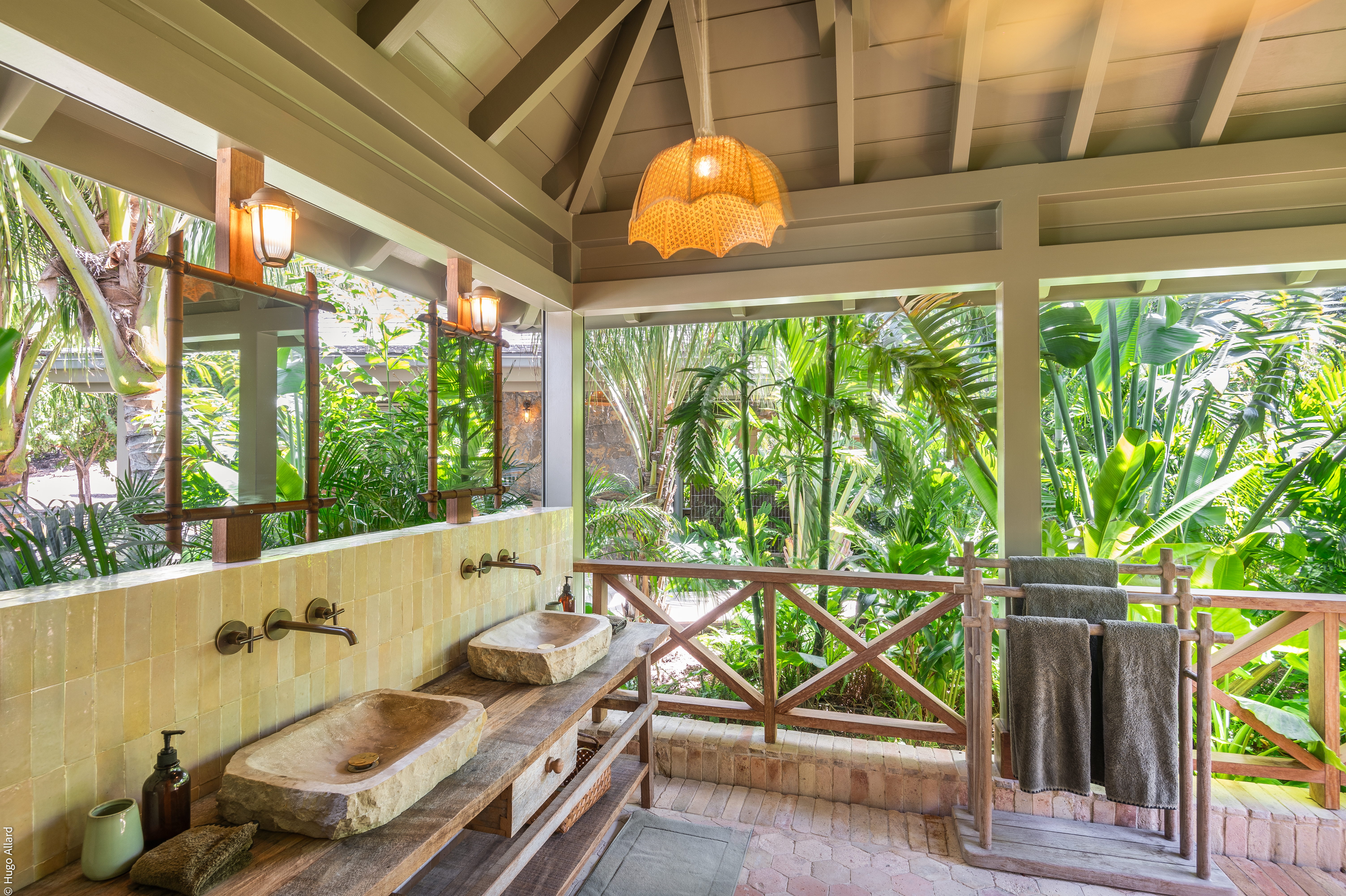 Hear - Maison Saline in Saline, St. Barthélemy