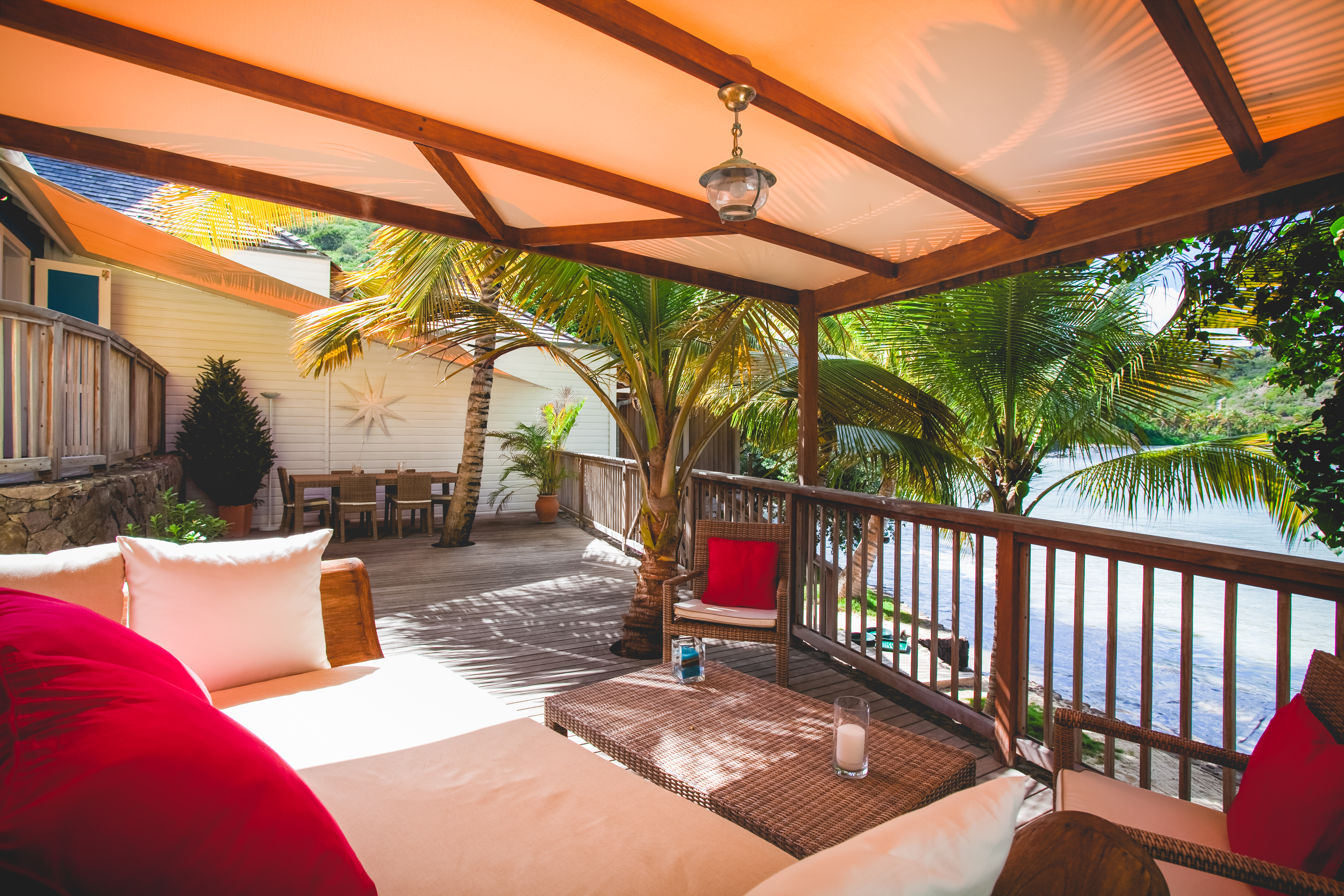 See - Lo d&#8217;Amour in Marigot, St. Barthélemy