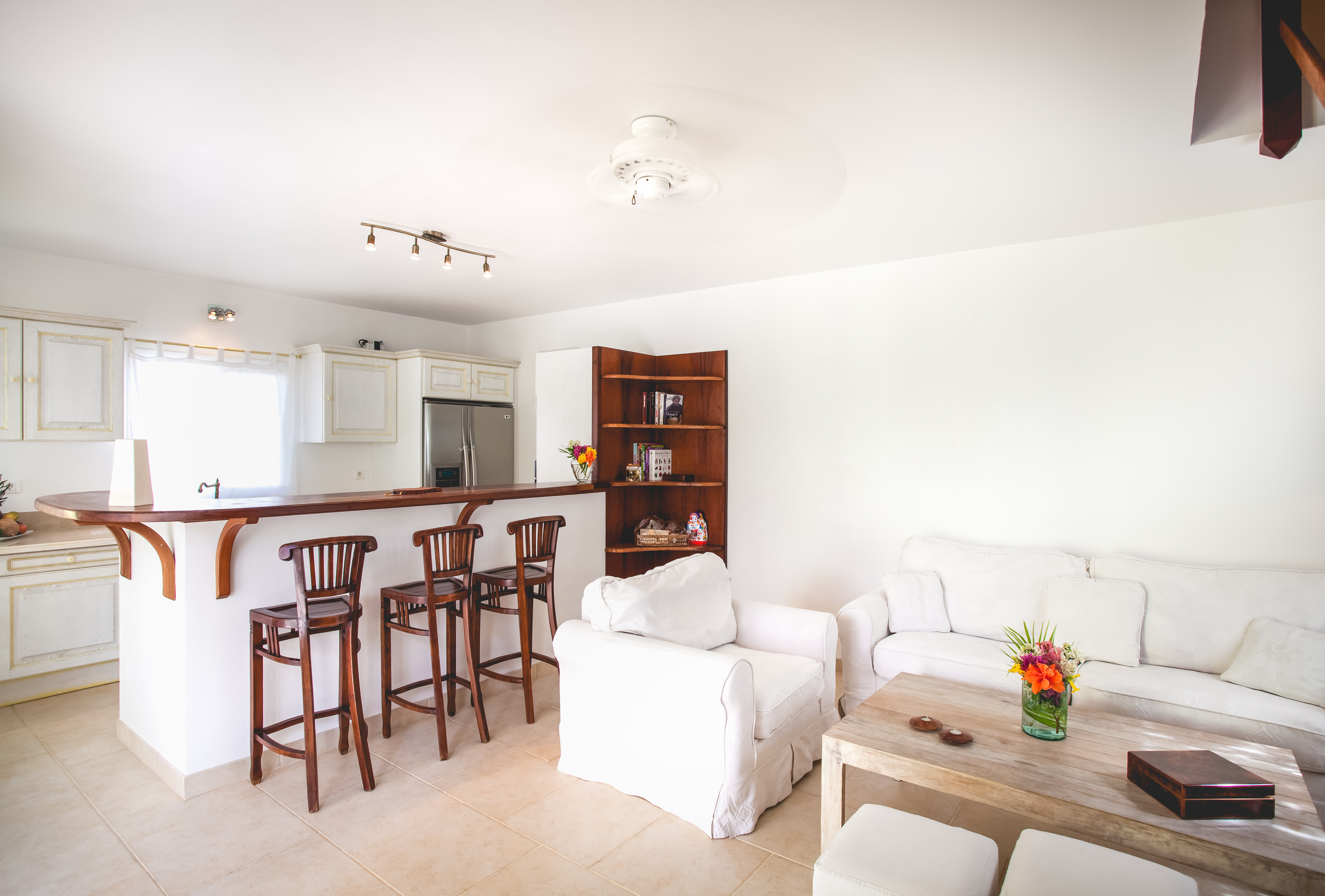 Taste - Lo d&#8217;Amour in Marigot, St. Barthélemy