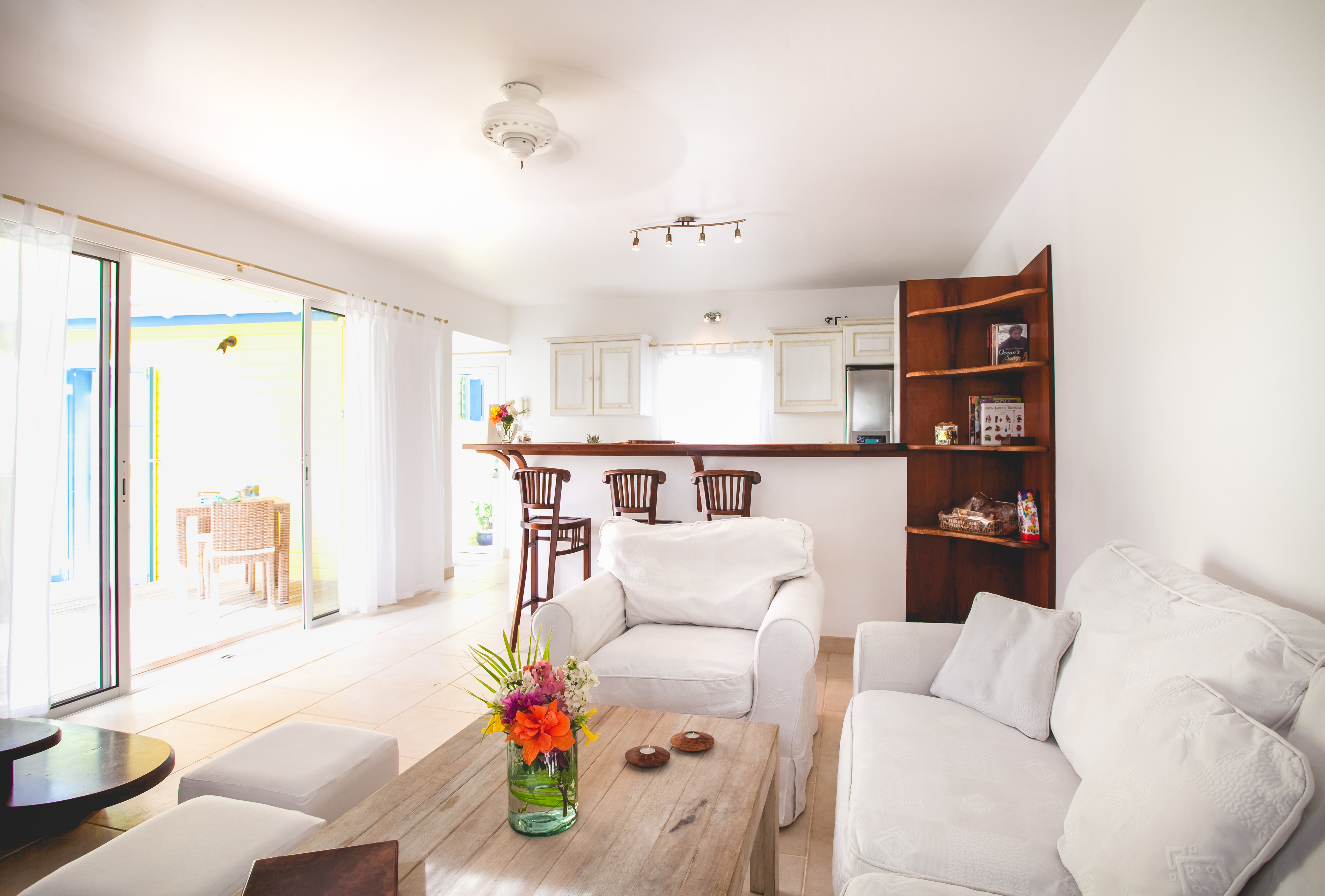 Feel - Lo d&#8217;Amour in Marigot, St. Barthélemy