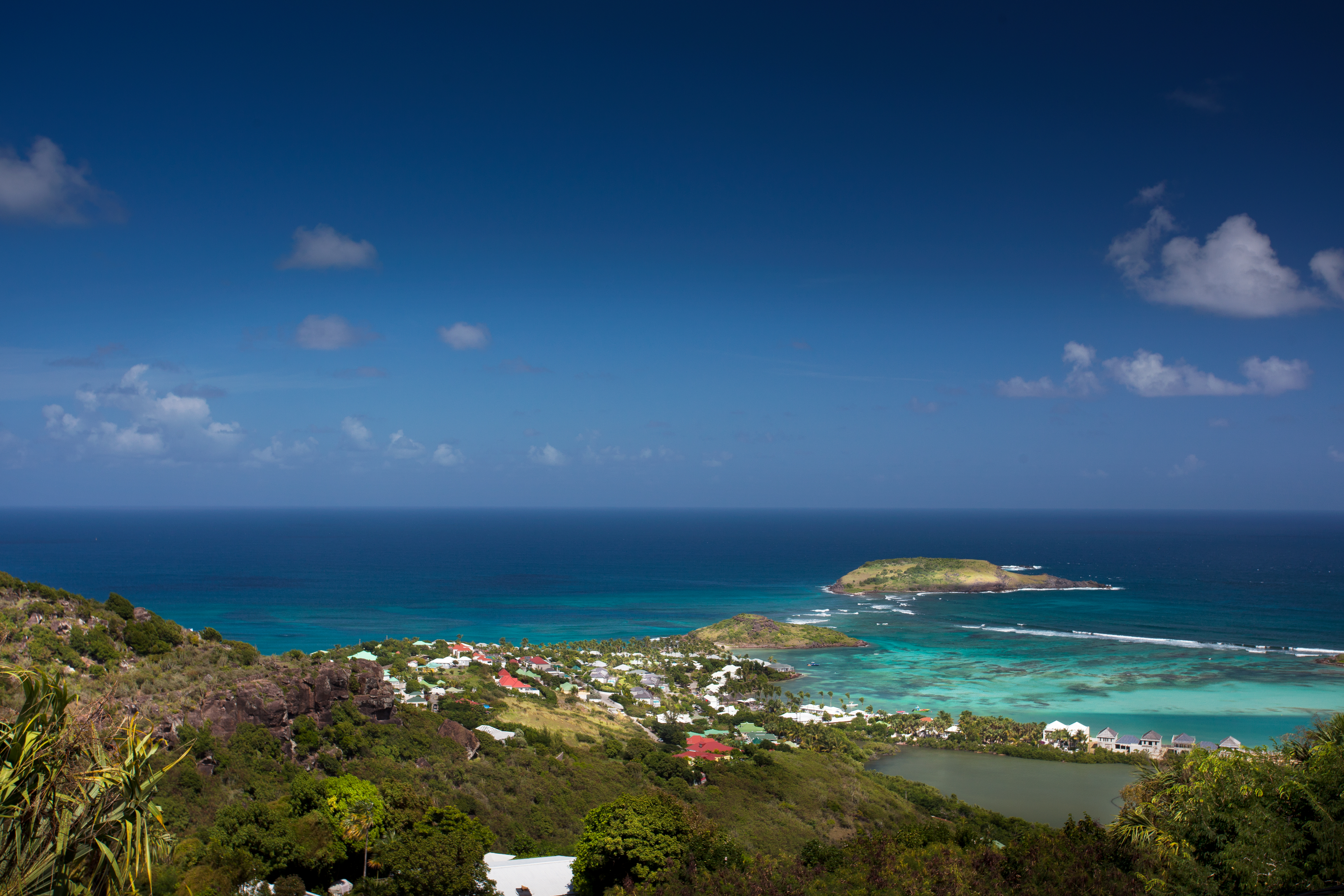 See - Bibi in Vitet, St. Barthélemy