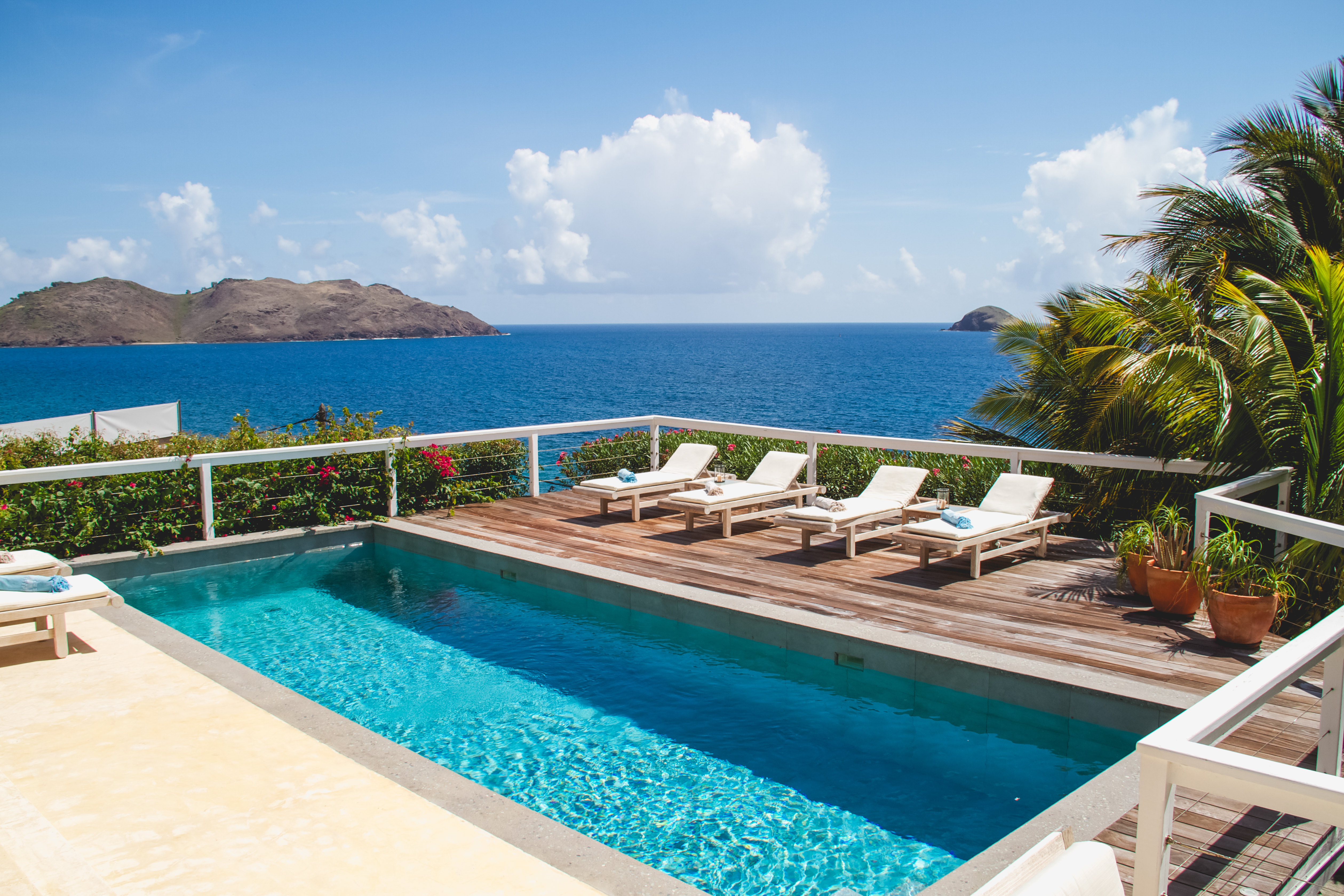 See - Jali in Anse des Lézards, St. Barthélemy