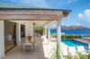 Villa Jali in Anse des Lézards, St. Barthélemy 1