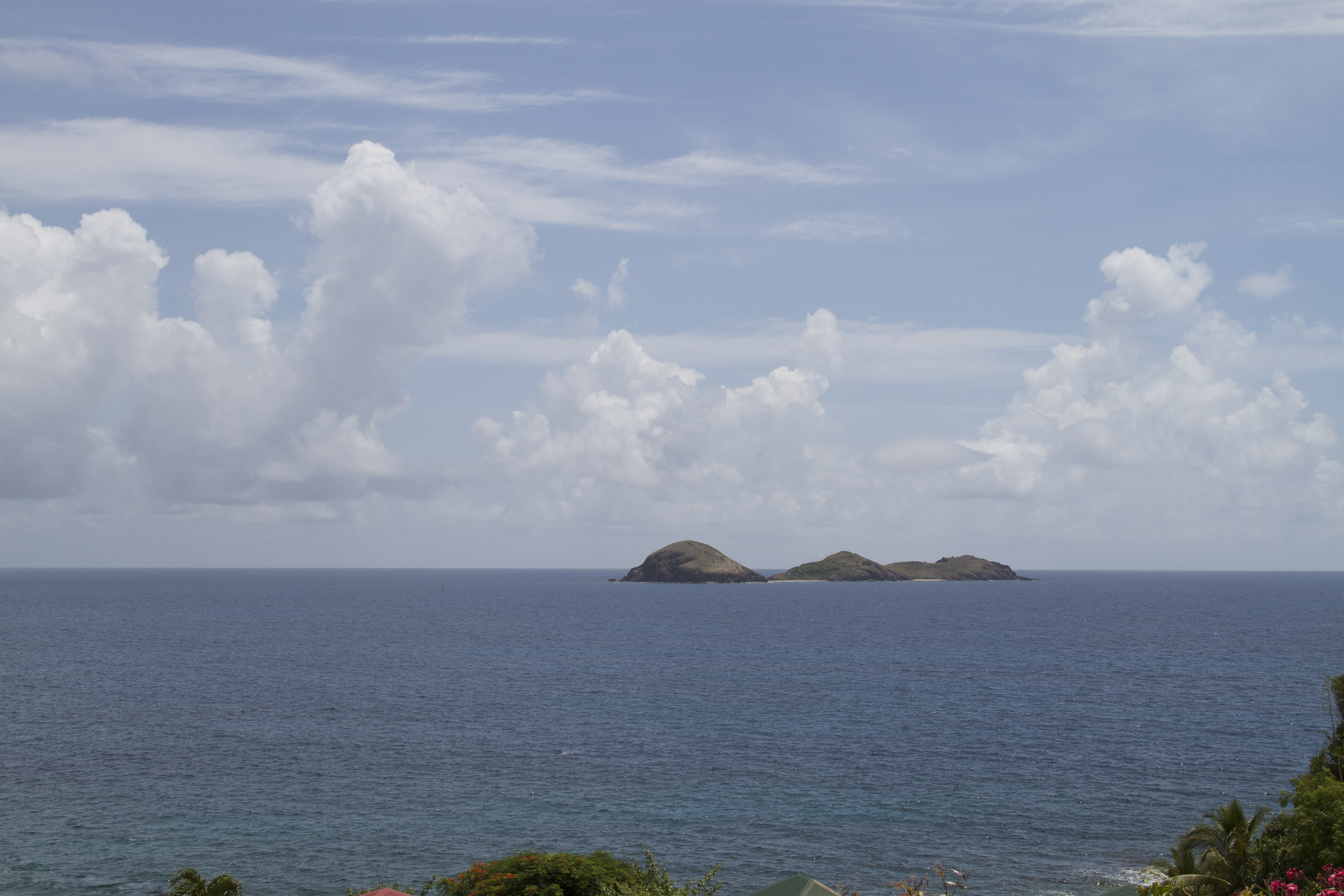 Hear - Jali in Anse des Lézards, St. Barthélemy