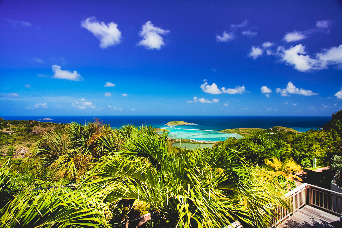 Hear - Bibi in Vitet, St. Barthélemy