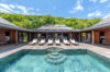 Villa Little Girasol in Marigot, St. Barthélemy 1
