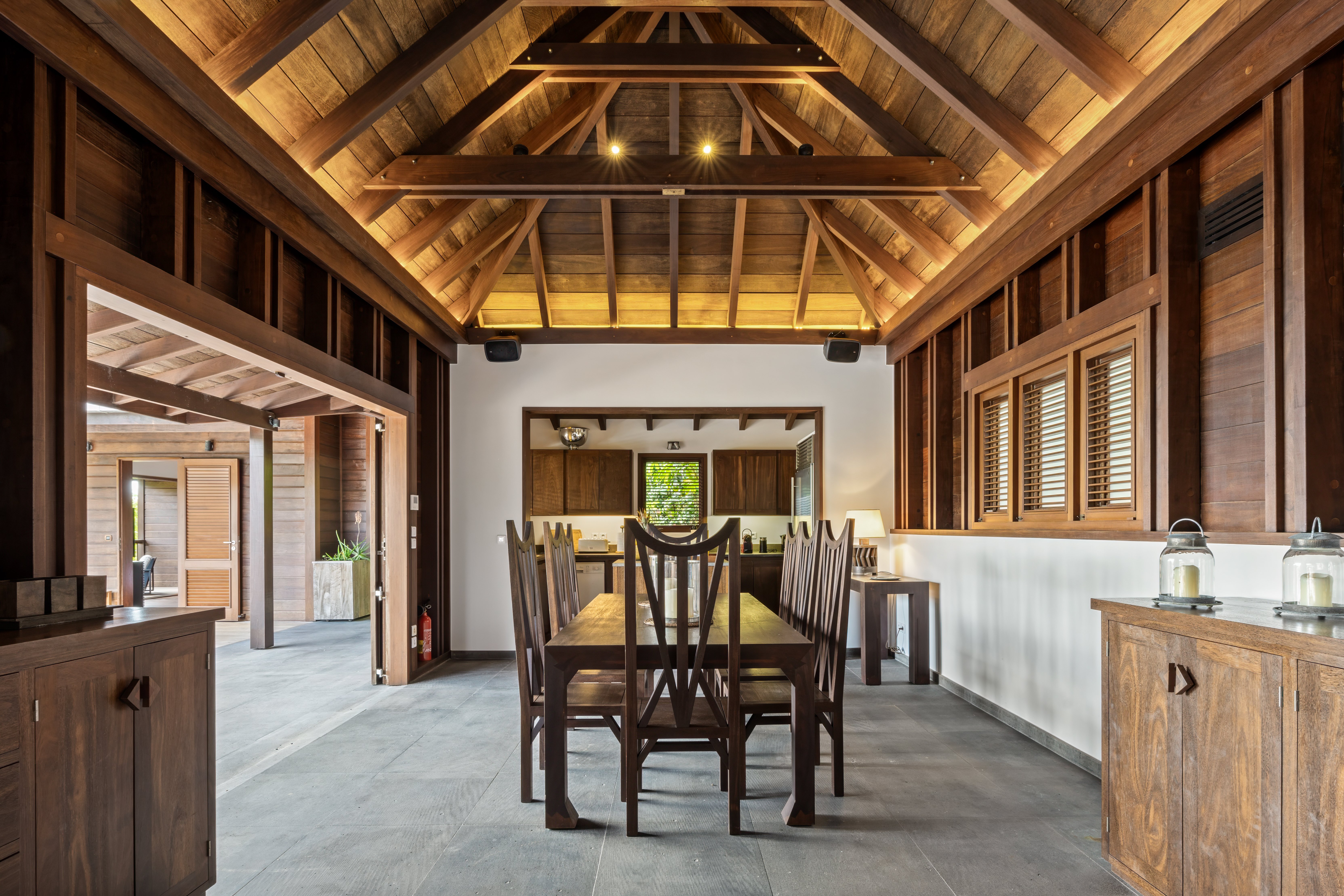 Taste - Little Girasol in Marigot, St. Barthélemy