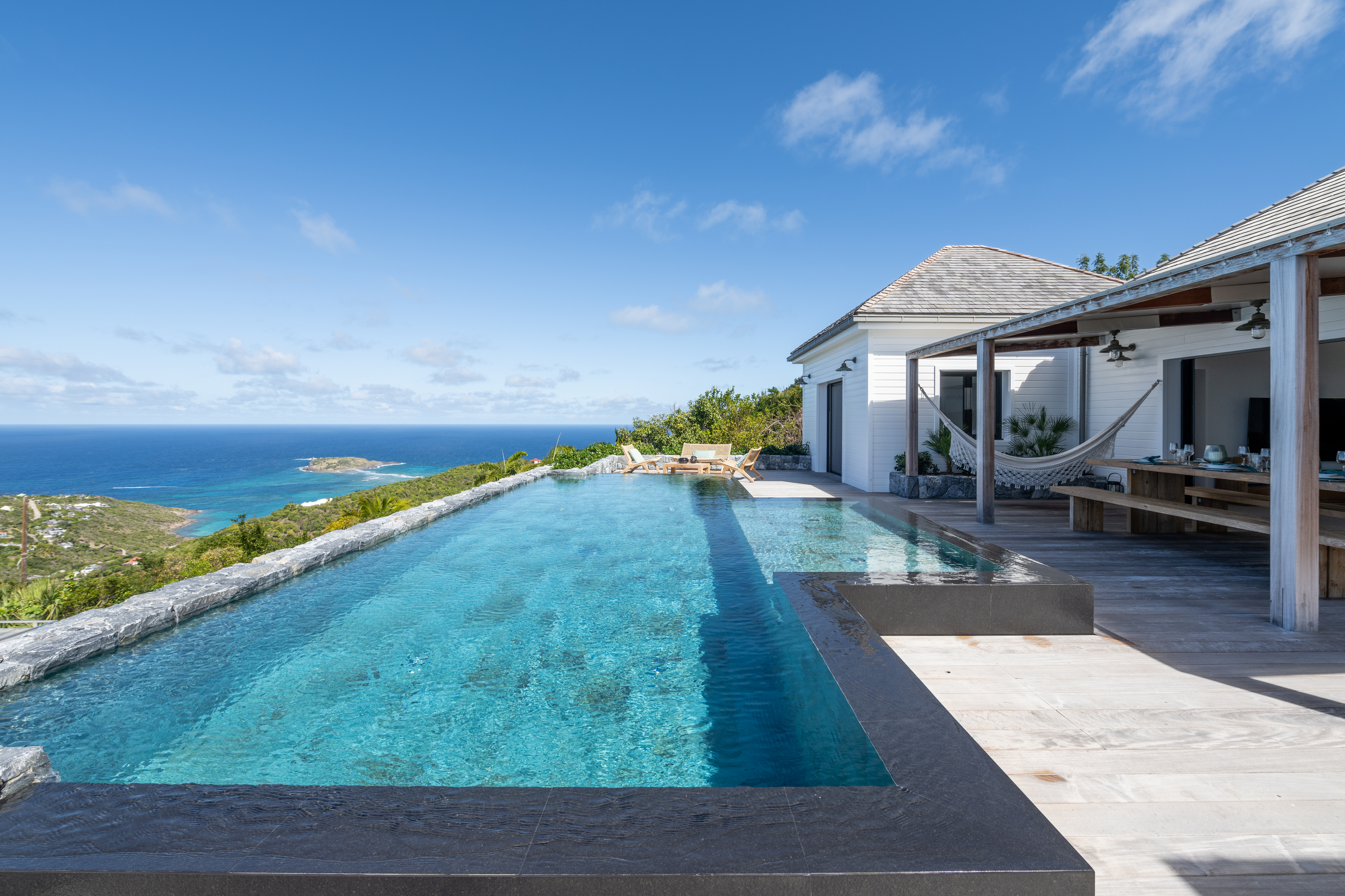 Smell - Ma&#8217;O in Vitet, St. Barthélemy