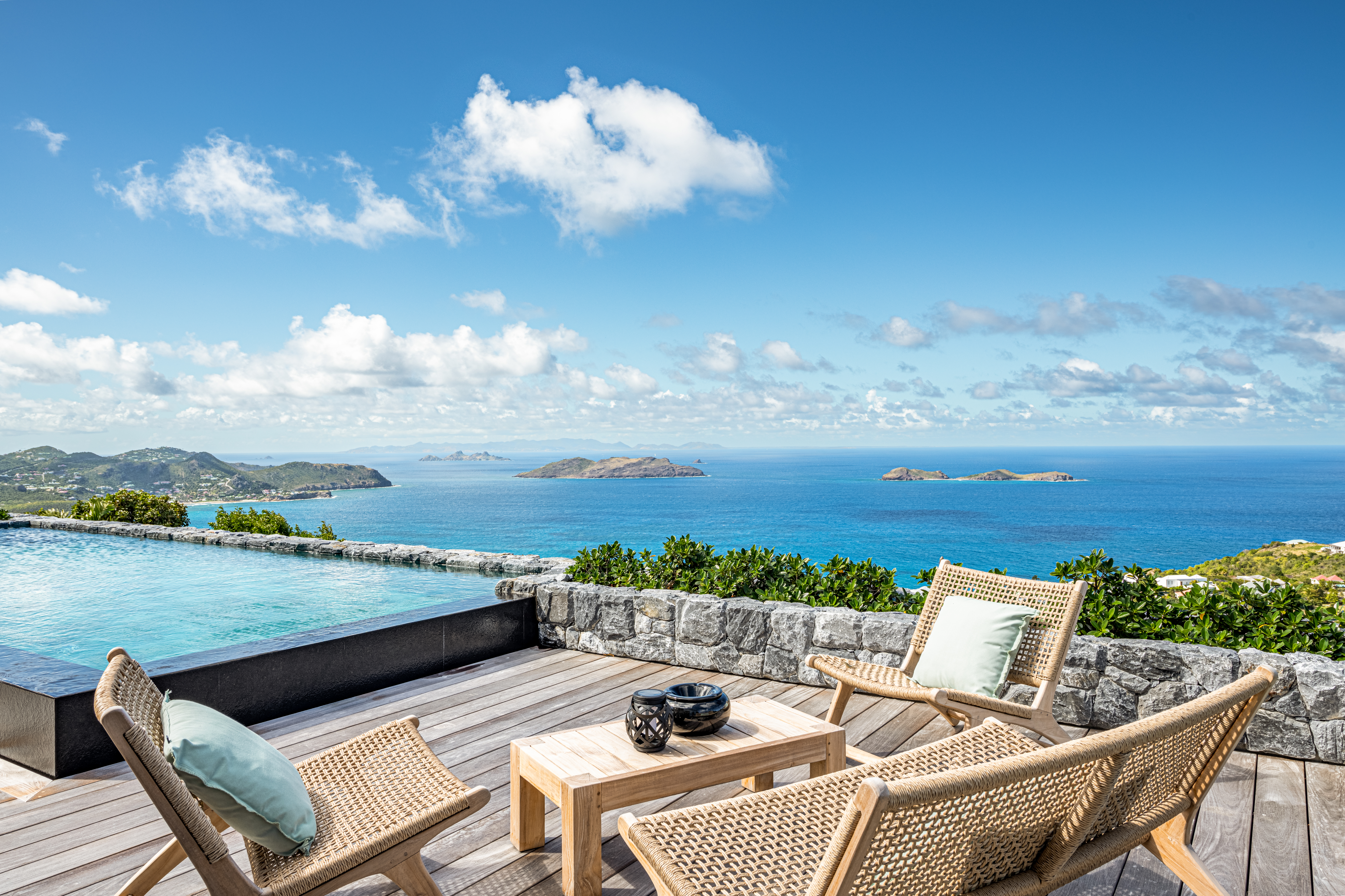 See - Ma&#8217;O in Vitet, St. Barthélemy