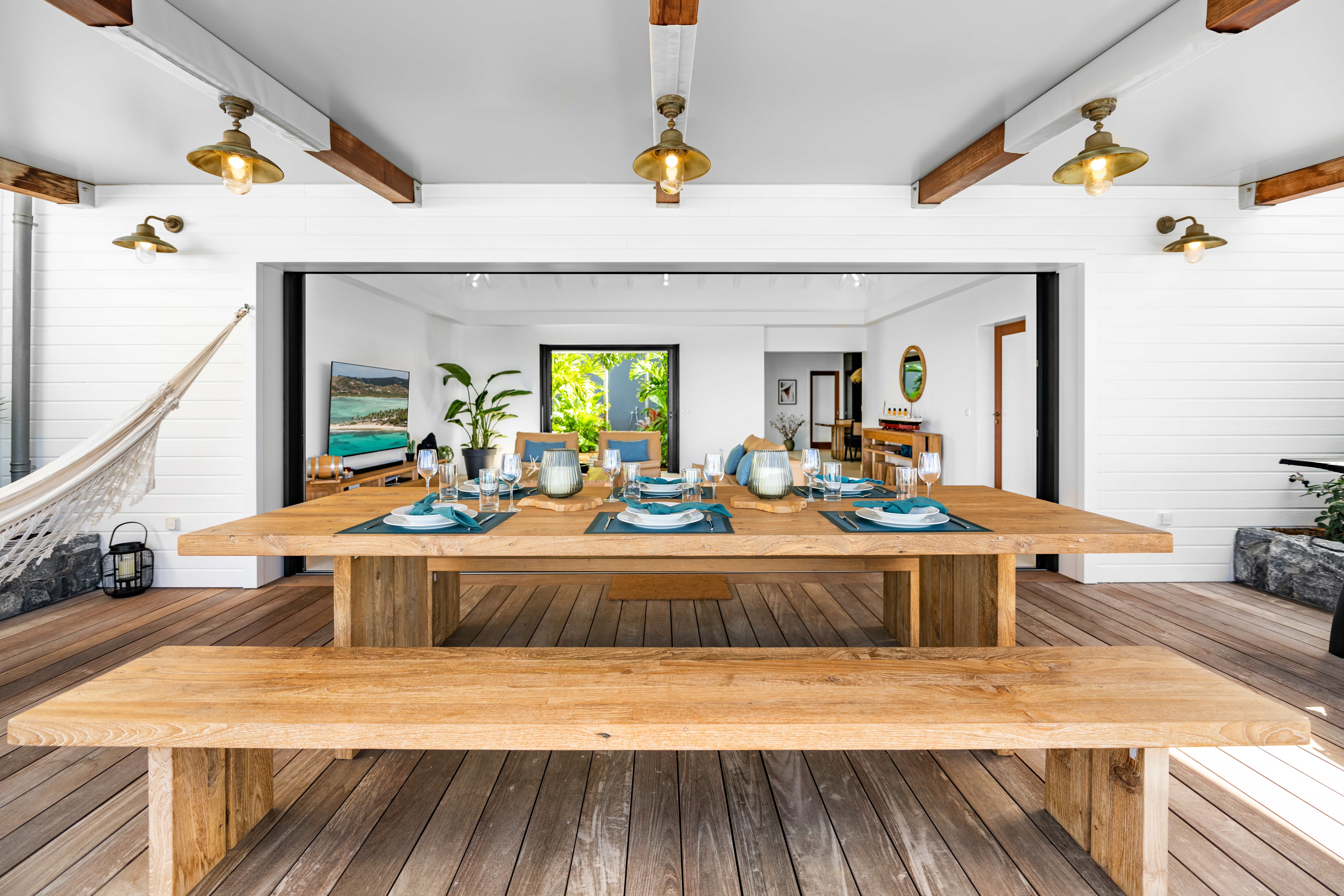 Taste - Ma&#8217;O in Vitet, St. Barthélemy