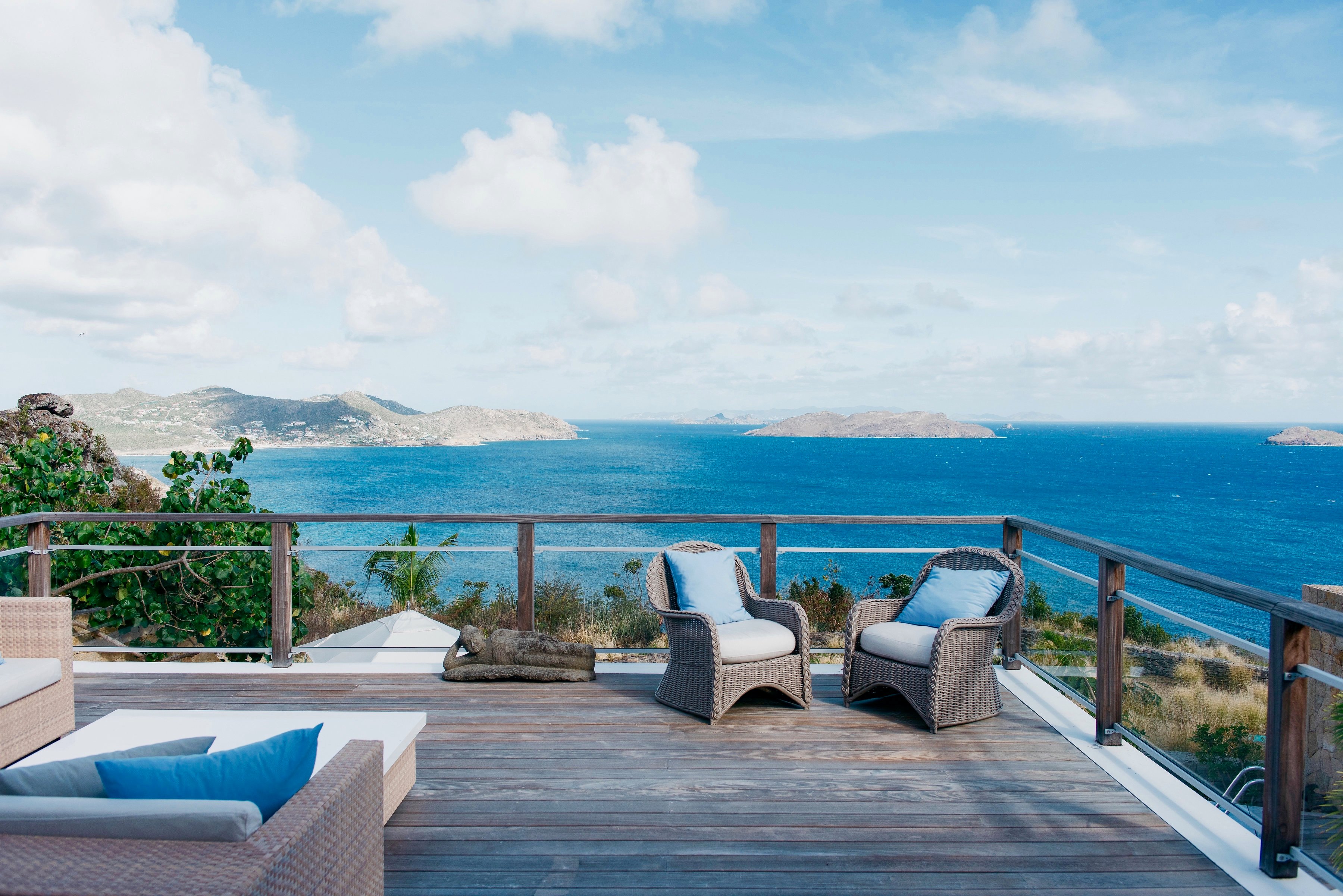 Feel - Marie in Camaruche, St. Barthélemy