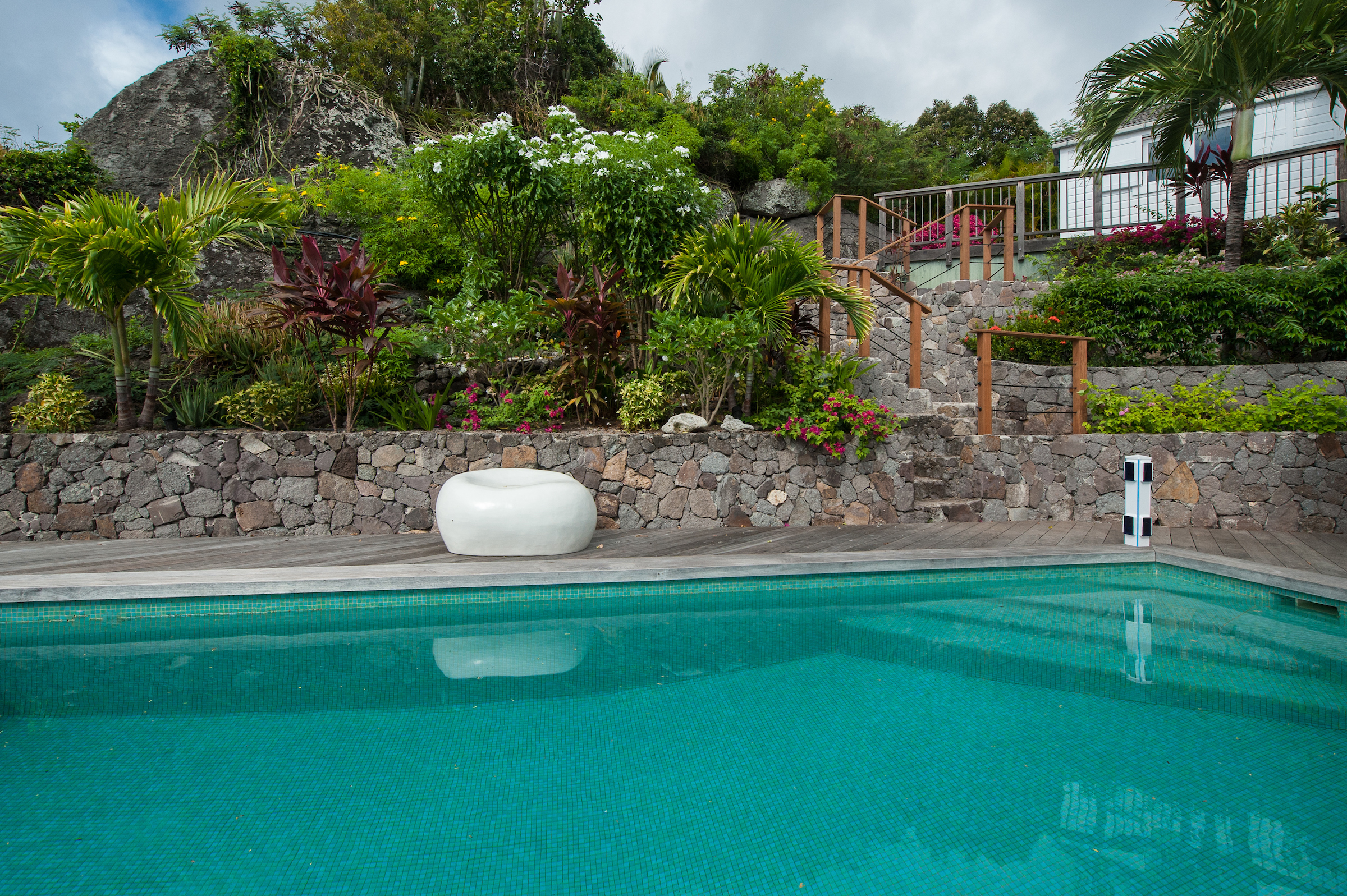 Hear - Kiara House in Vitet, St. Barthélemy