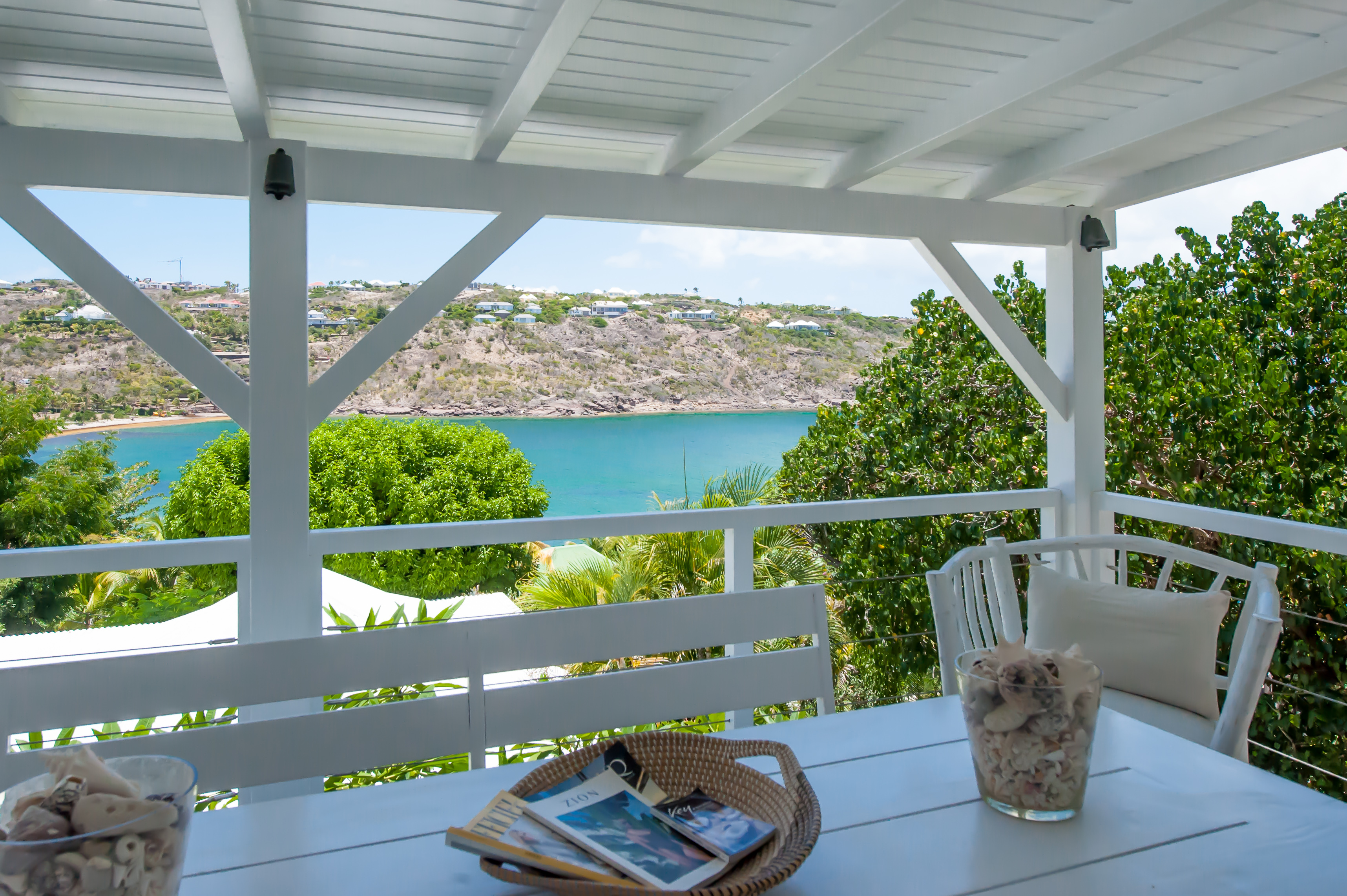 Taste - Teora in Marigot, St. Barthélemy
