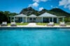 Villa Caribbean Breeze in Anse des Lézards, St. Barthélemy 1