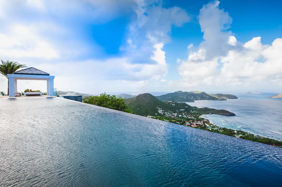 Hear - Ginger in Petite Saline, St. Barthélemy