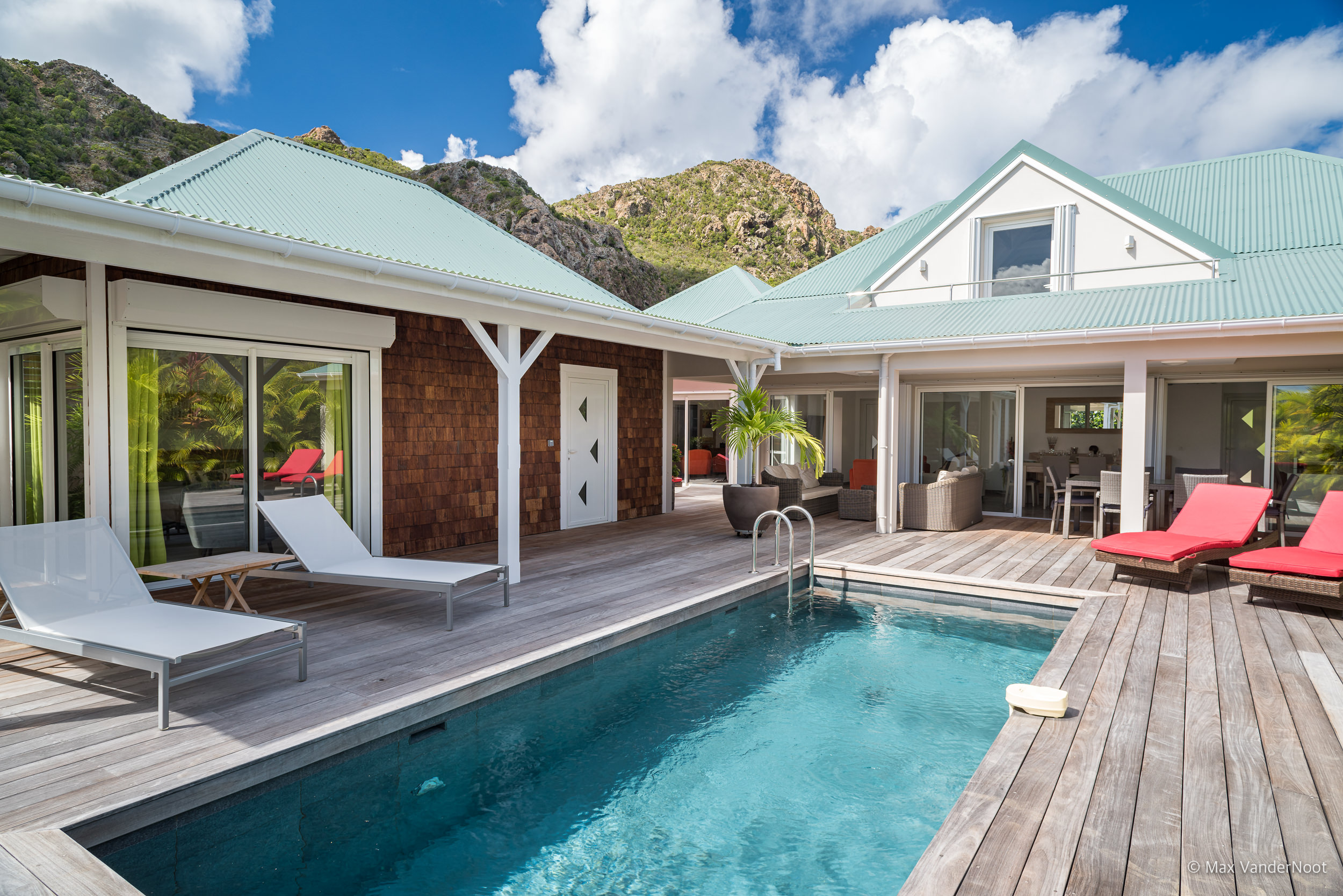 See - Côte Sauvage in Grand Fond, St. Barthélemy