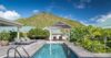 Villa Wild Blue in Grand Fond, St. Barthélemy 1