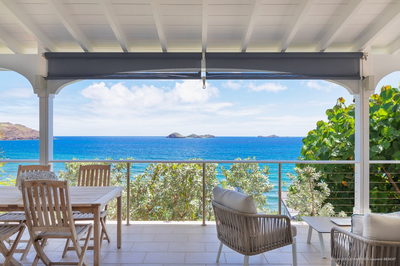 Taste - Lo Scoglio in Anse des Lézards, St. Barthélemy