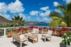 Villa Maison de la Luz in Camaruche, St. Barthélemy 4