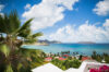 Villa Maison de la Luz in Camaruche, St. Barthélemy 1