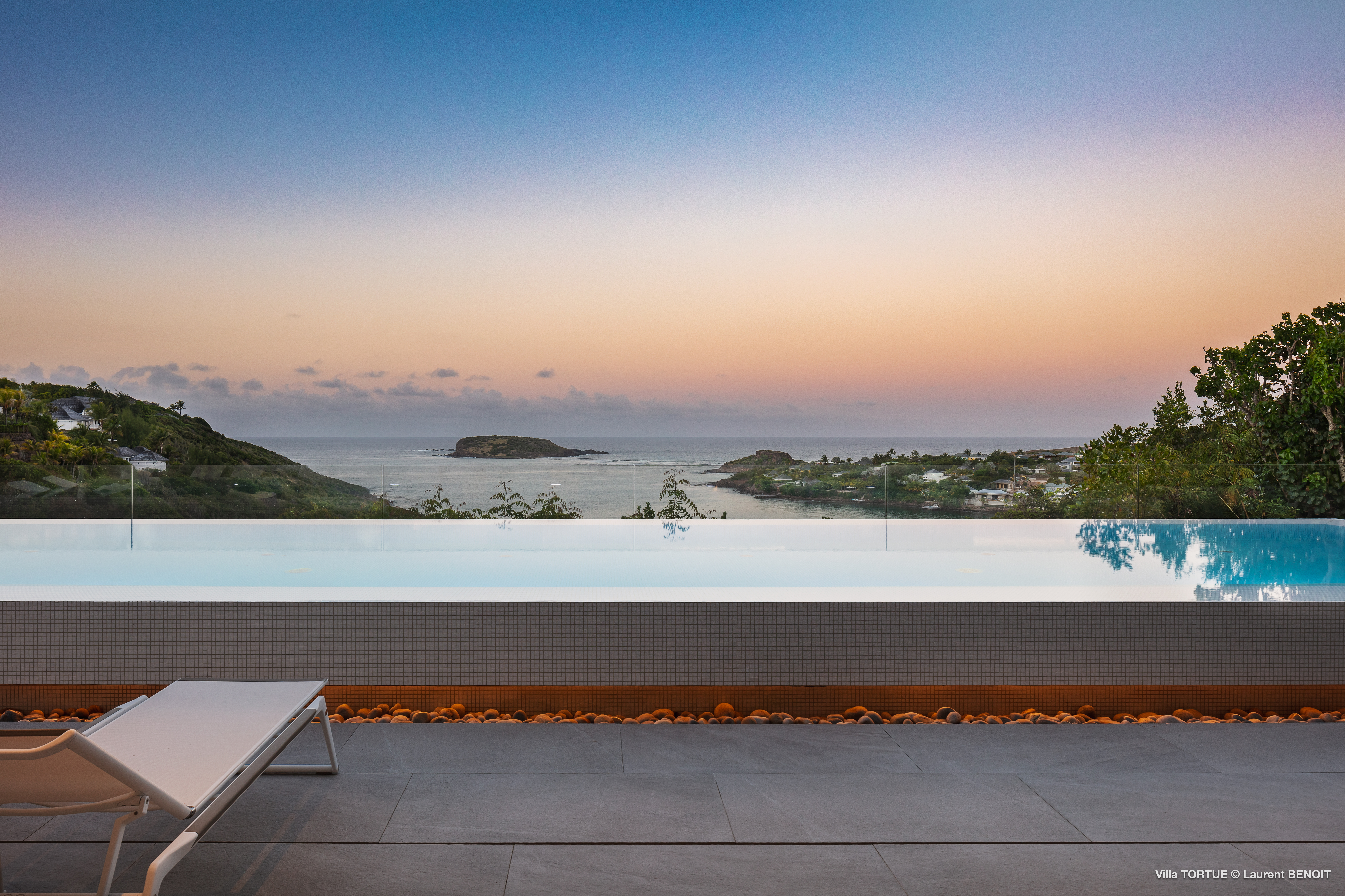 See - Tortue in Marigot, St. Barthélemy