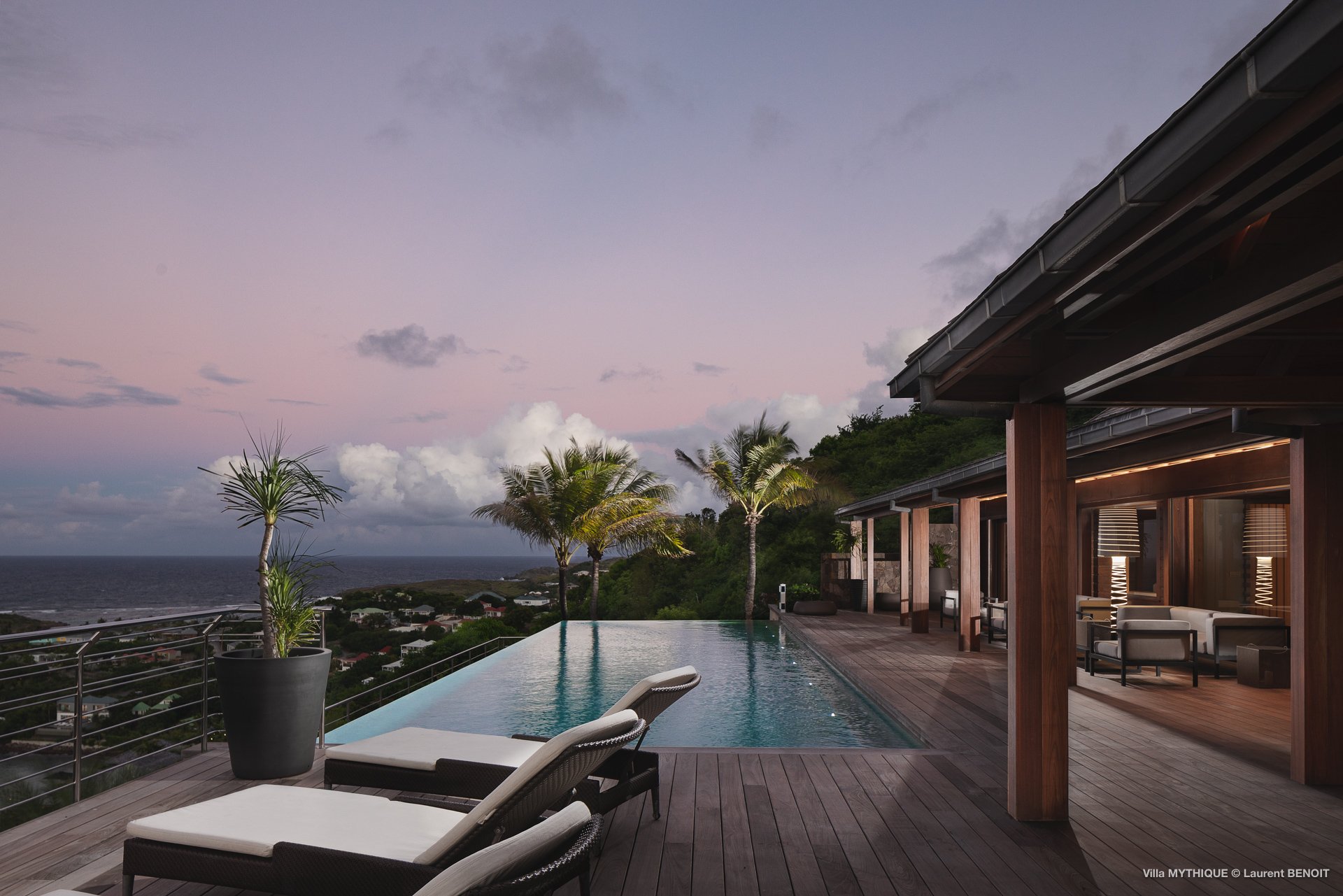 See - Mythique in Marigot, St. Barthélemy
