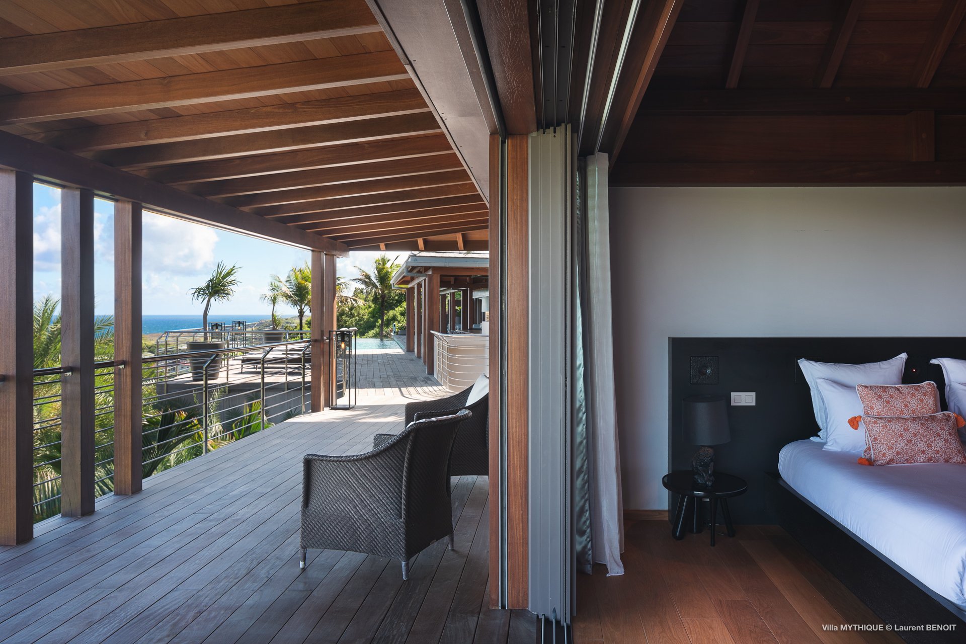 Hear - Mythique in Marigot, St. Barthélemy