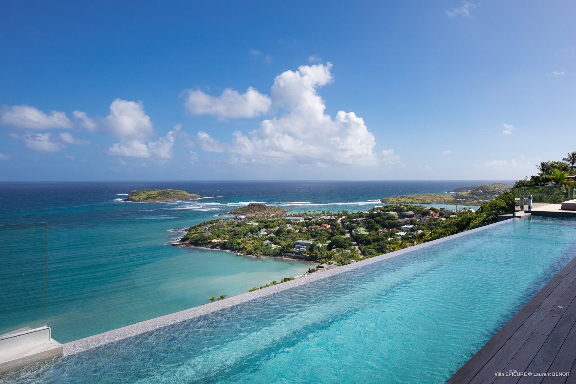 See - Epicure in Marigot, St. Barthélemy