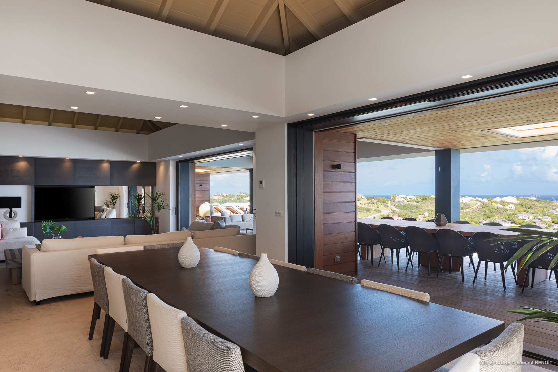 Taste - Epicure in Marigot, St. Barthélemy
