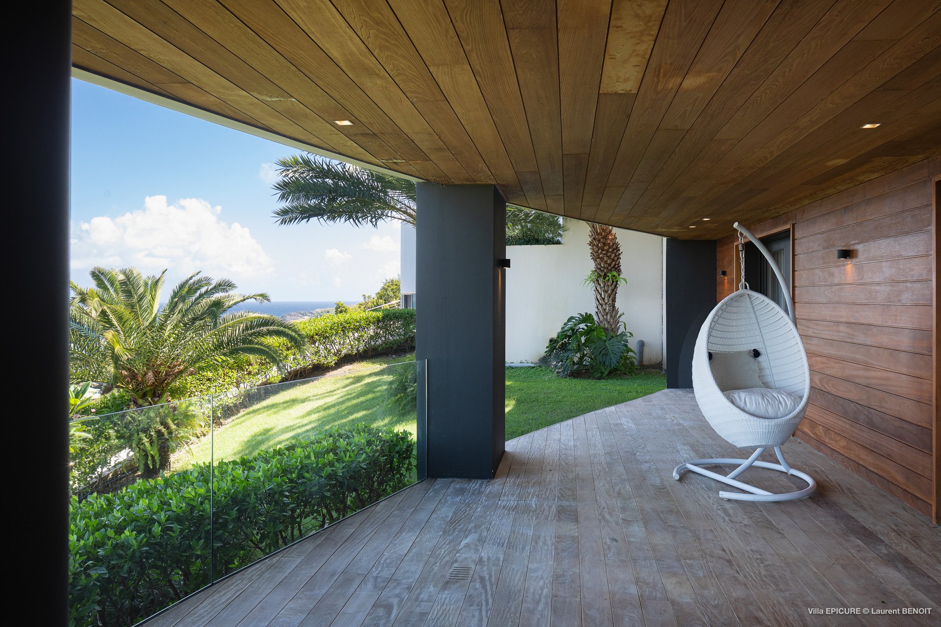 Smell - Epicure in Marigot, St. Barthélemy