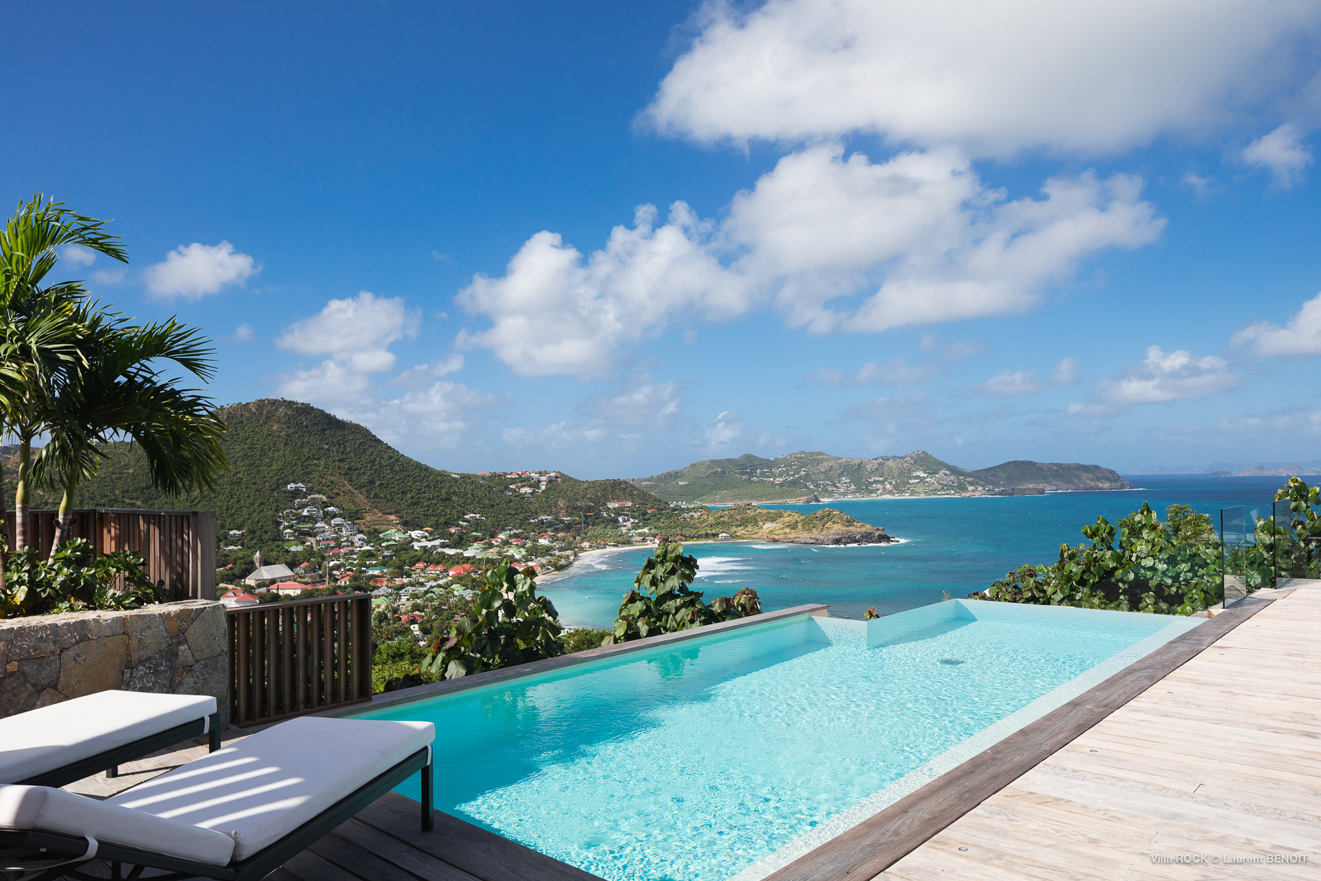 Hear - Rock in Camaruche, St. Barthélemy