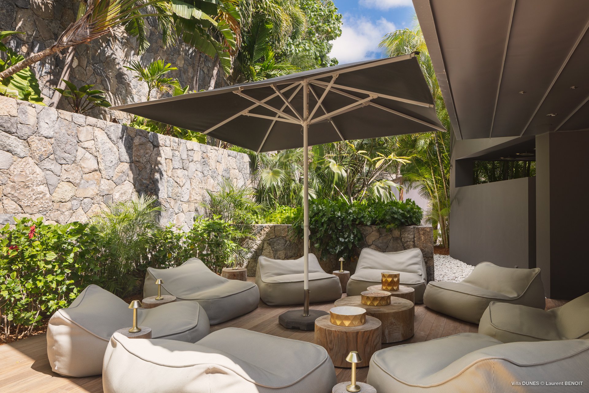 Feel - Dunes in Saline, St. Barthélemy