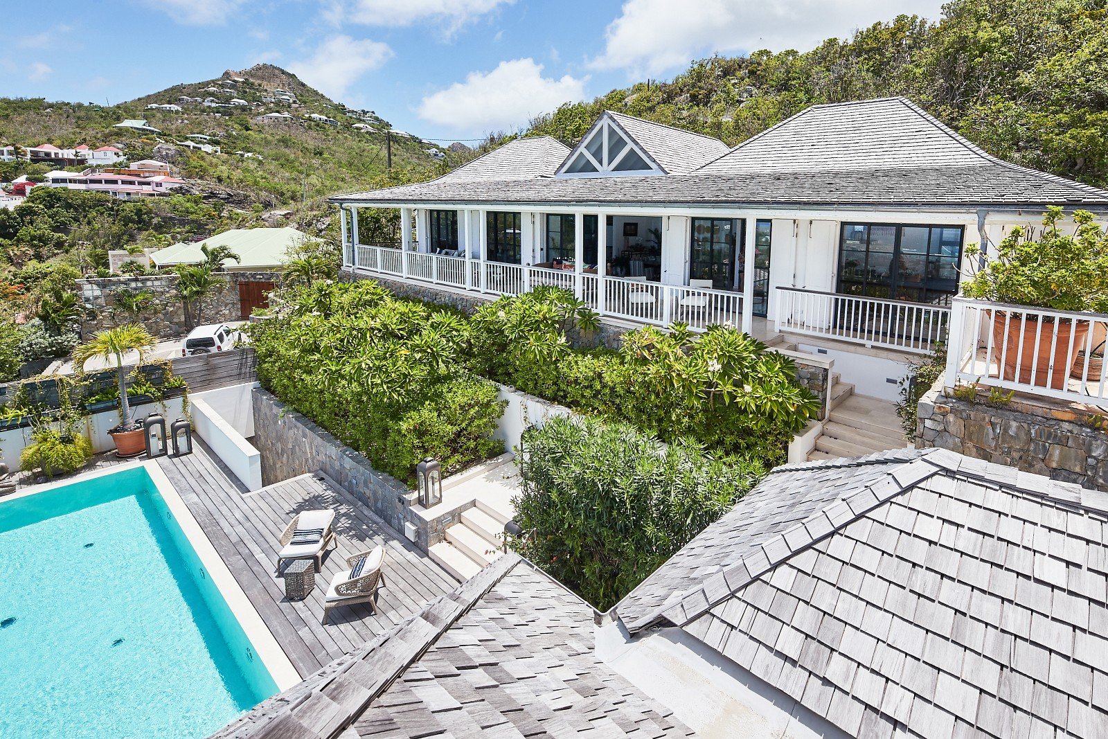 See - Amalie in Marigot, St. Barthélemy
