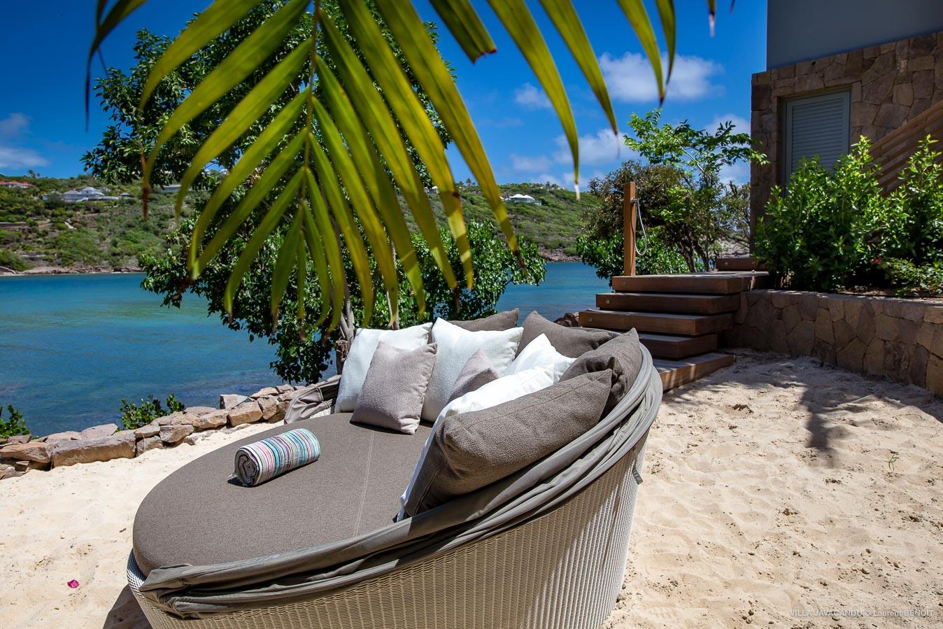 Taste - Javacanou in Marigot, St. Barthélemy