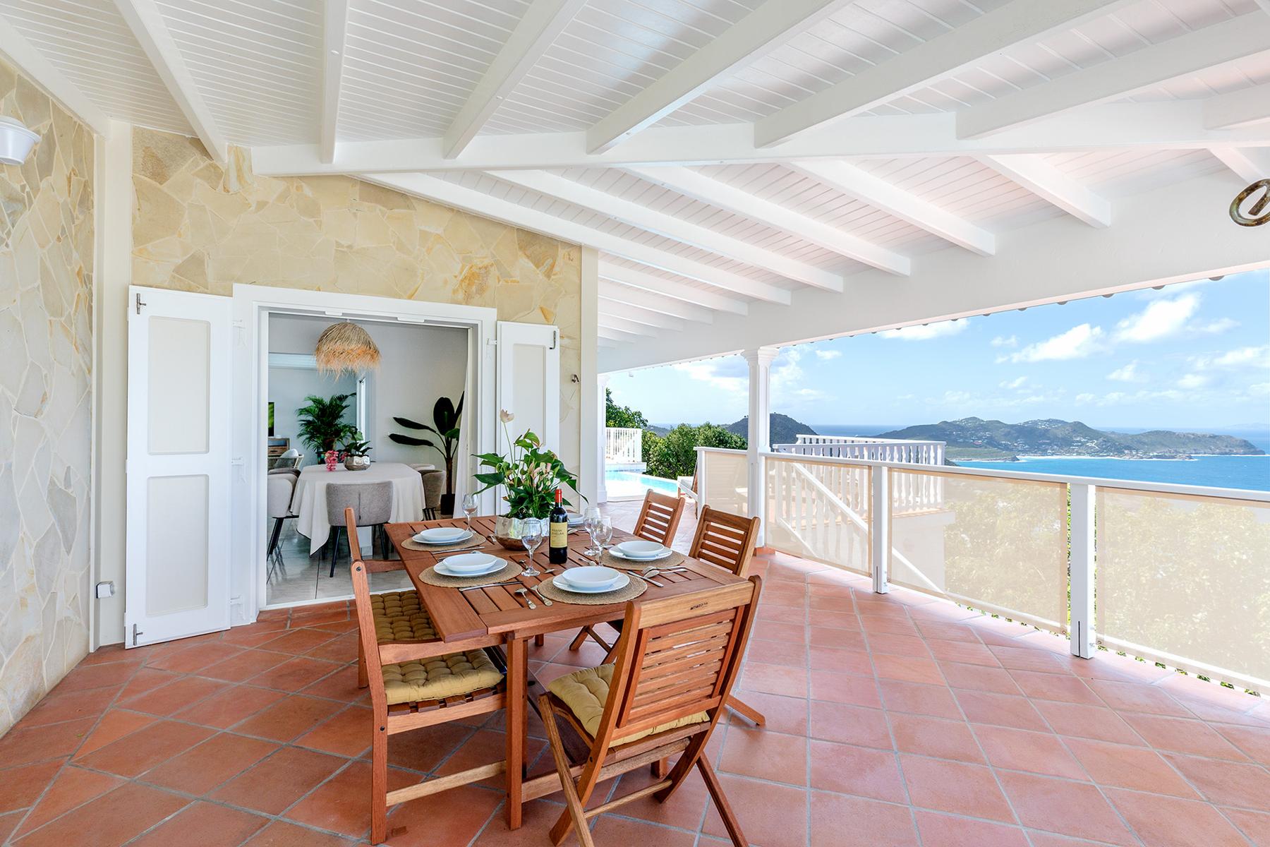 Taste - Tam in Vitet, St. Barthélemy