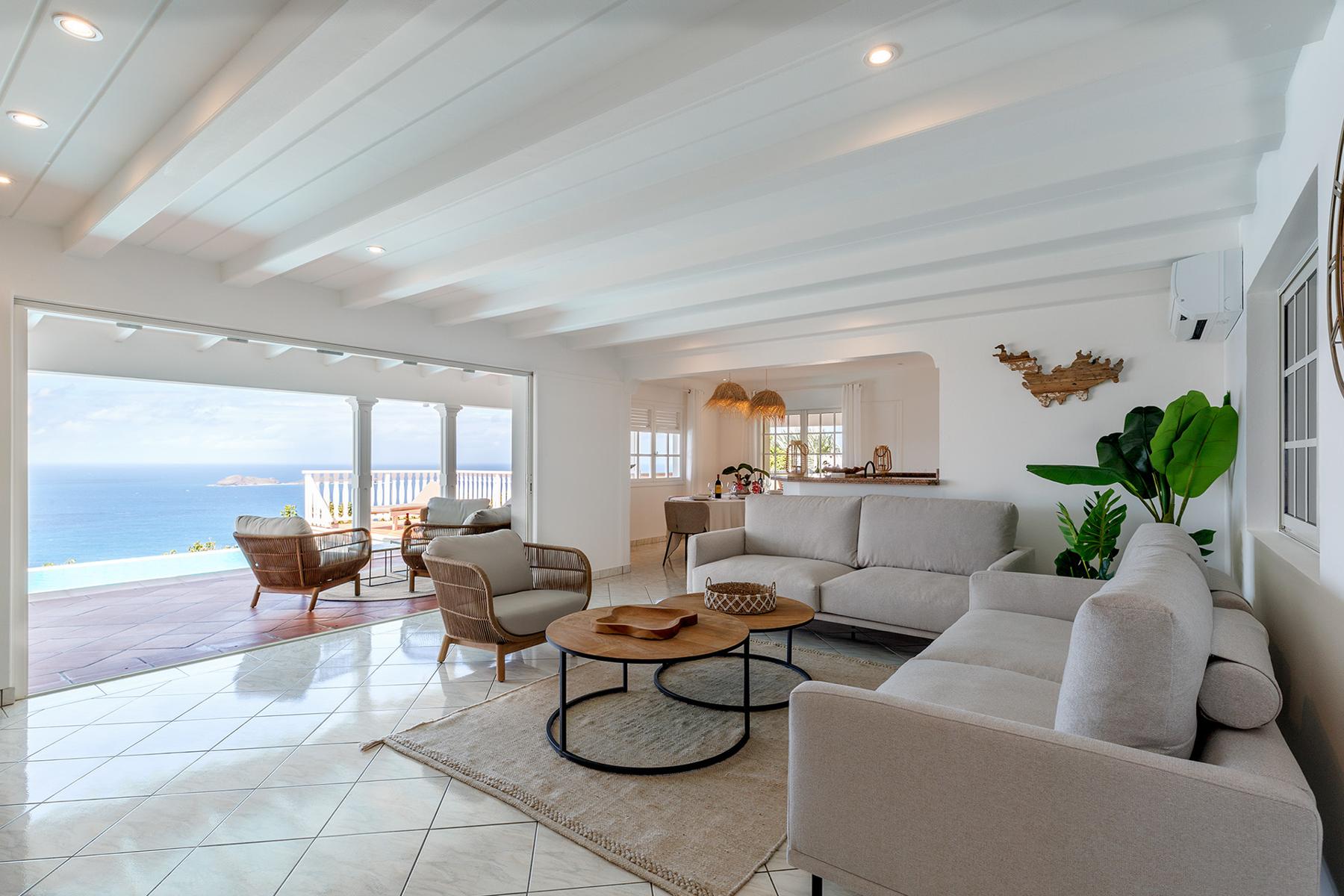 Feel - Tam in Vitet, St. Barthélemy