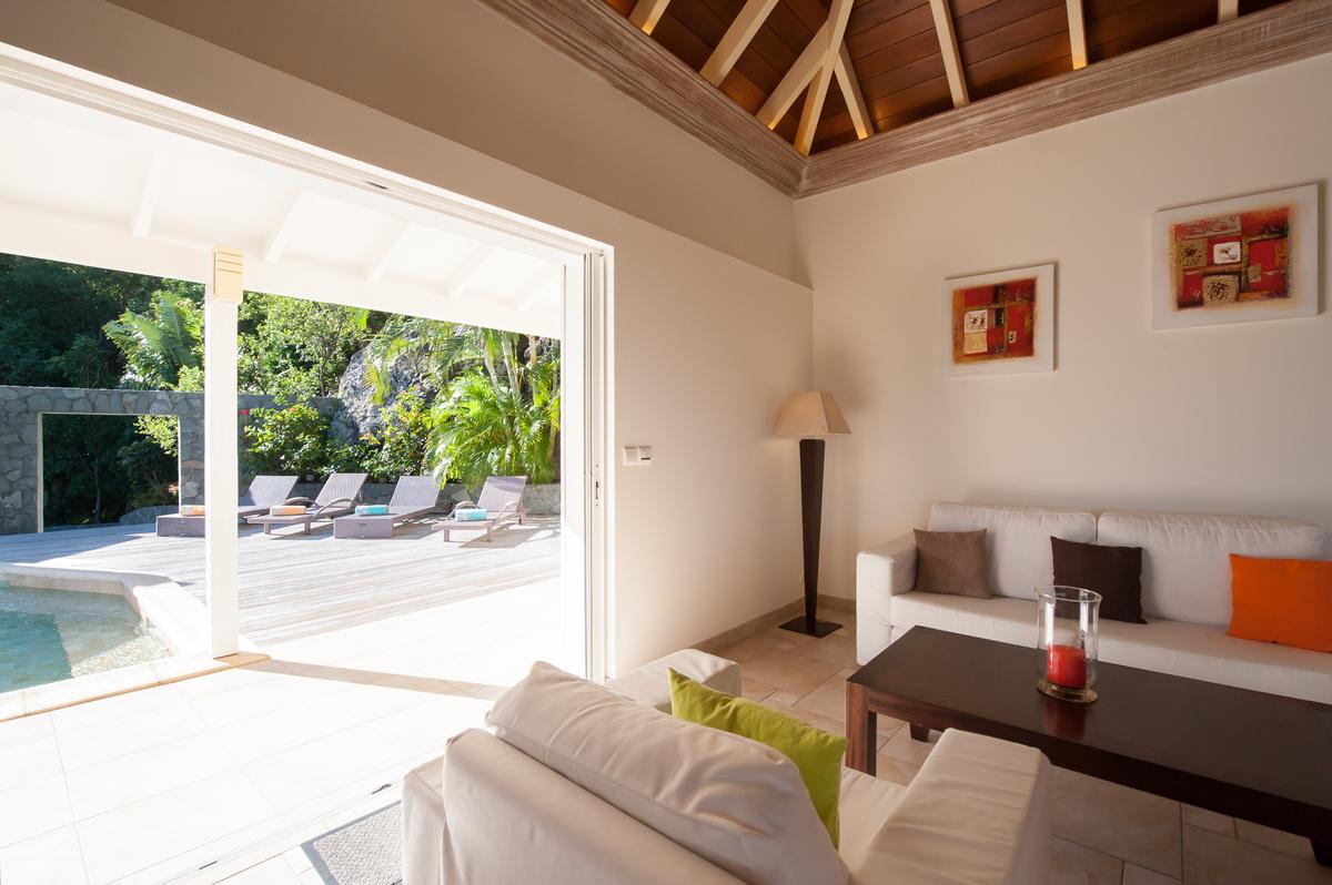 Feel - Florence in Marigot, St. Barthélemy