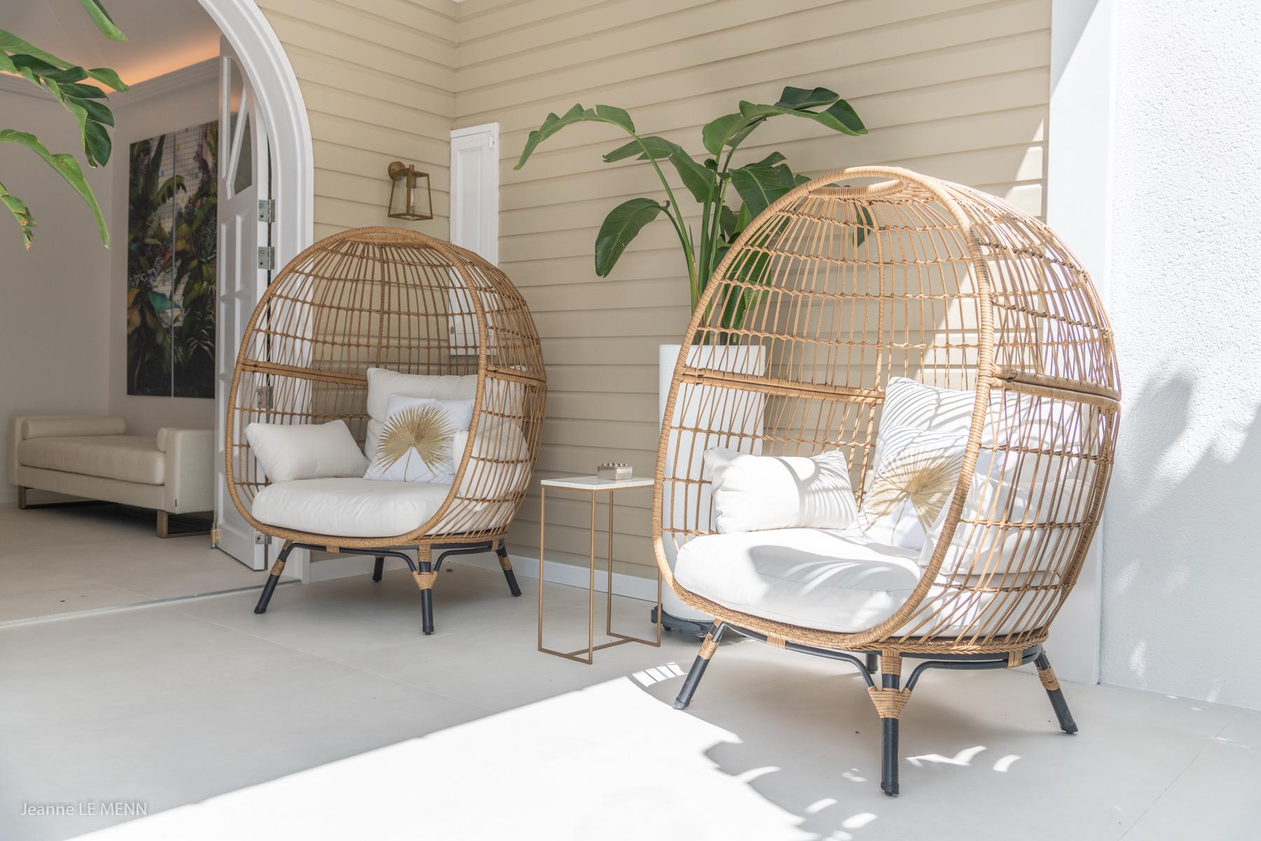 Taste - White Sun in Petite Saline, St. Barthélemy