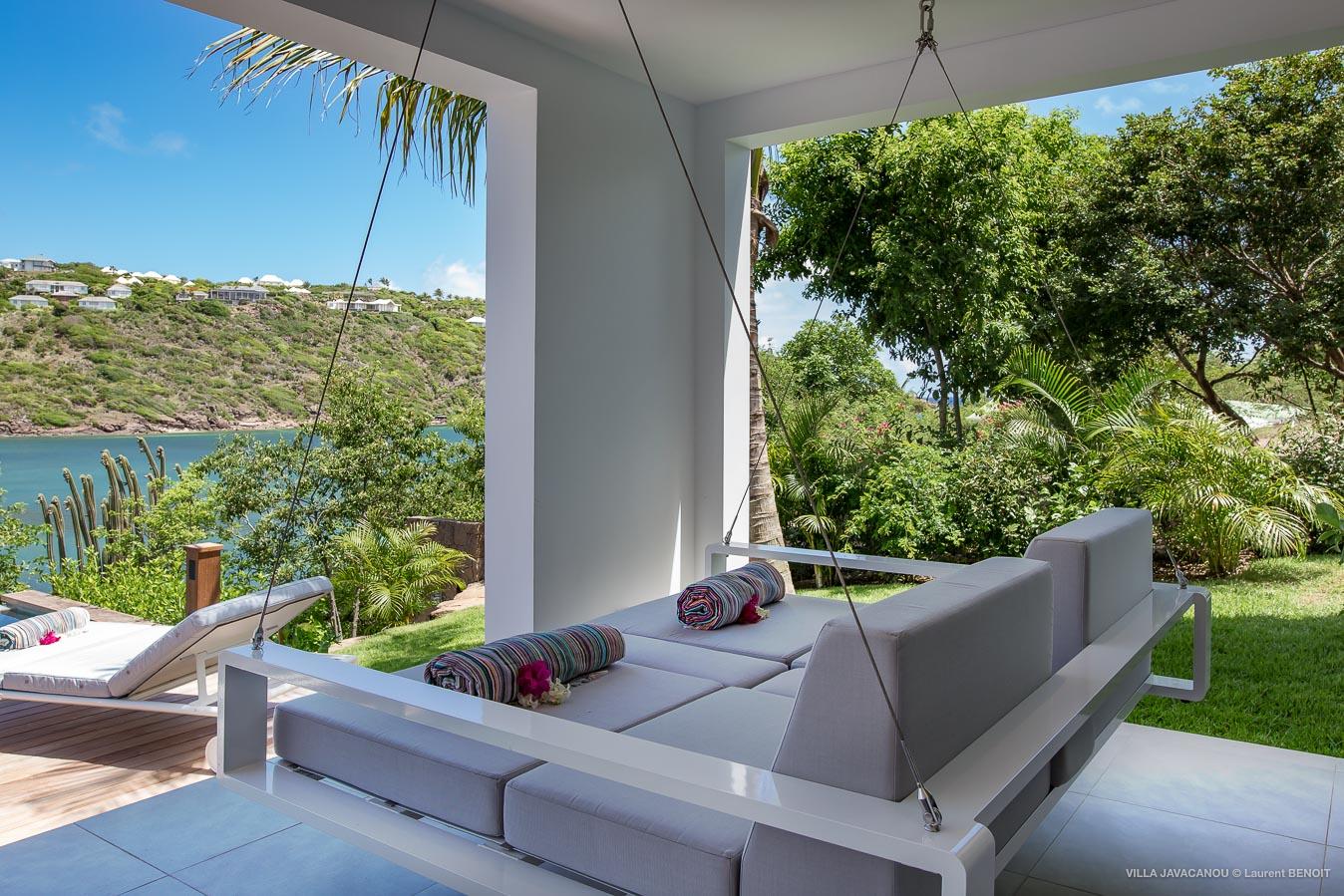 Feel - Javacanou in Marigot, St. Barthélemy