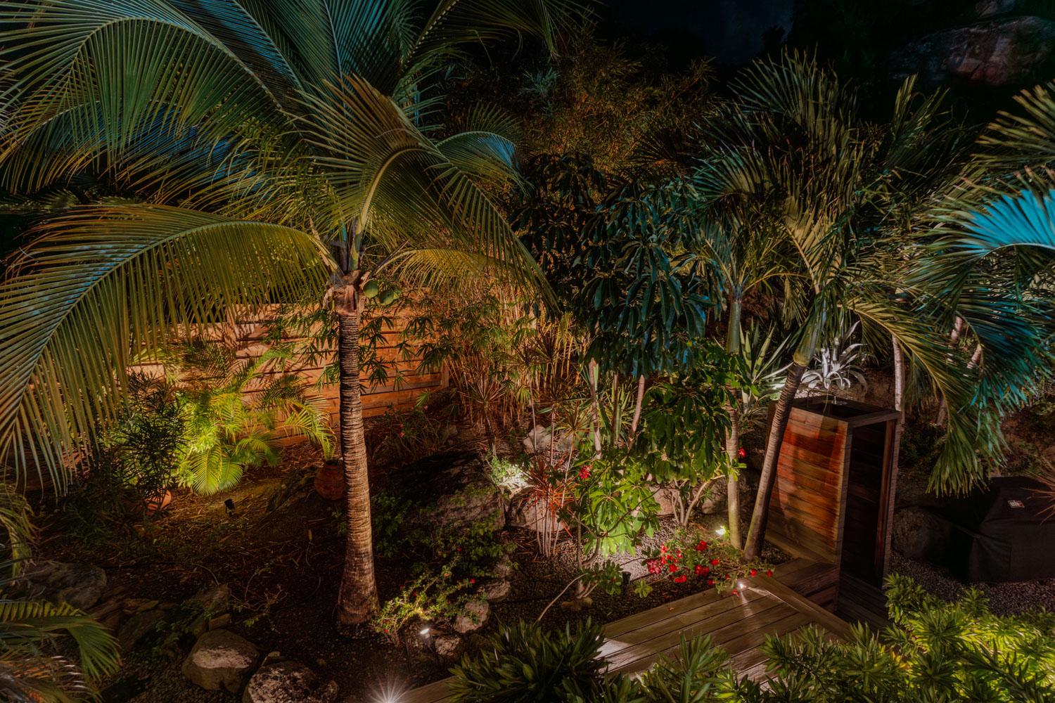 Smell - Cozy Amancaya in Anse des Cayes, St. Barthélemy