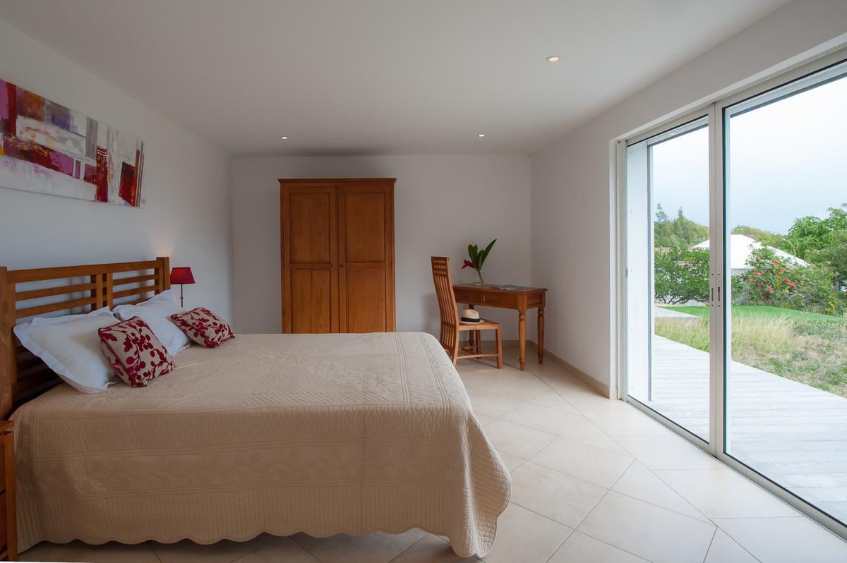 Hear - Florence in Marigot, St. Barthélemy