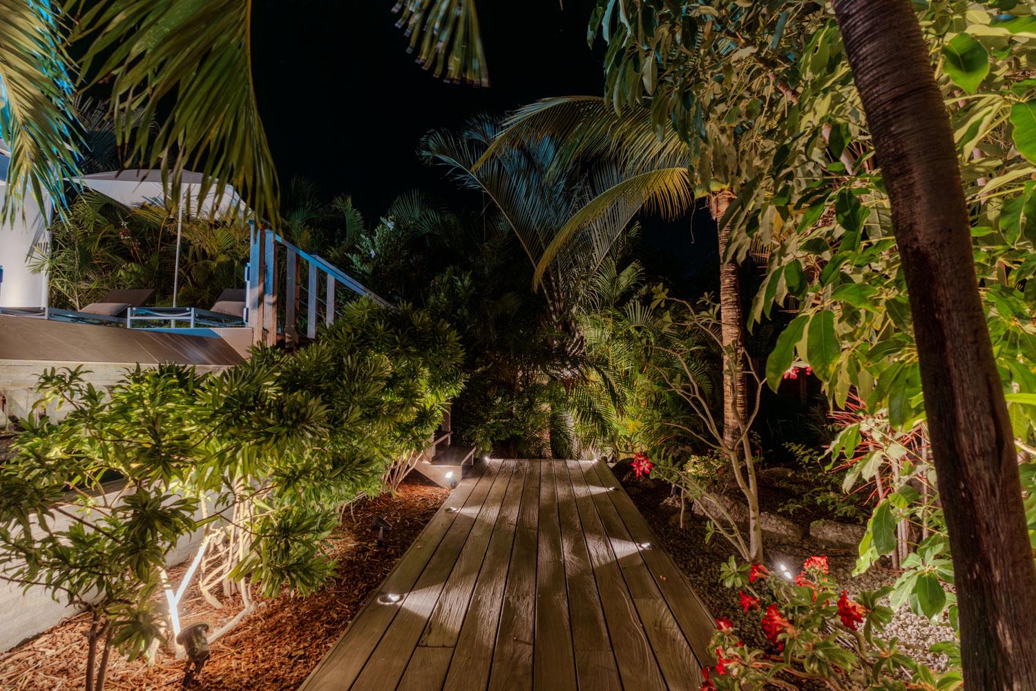 Hear - Cozy Amancaya in Anse des Cayes, St. Barthélemy