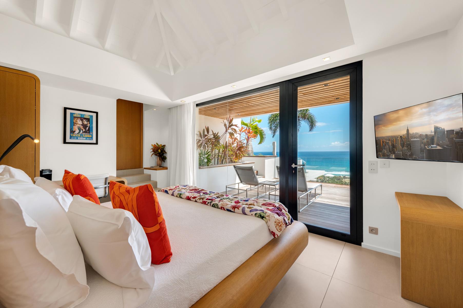 See - Grace in Anse des Cayes, St. Barthélemy