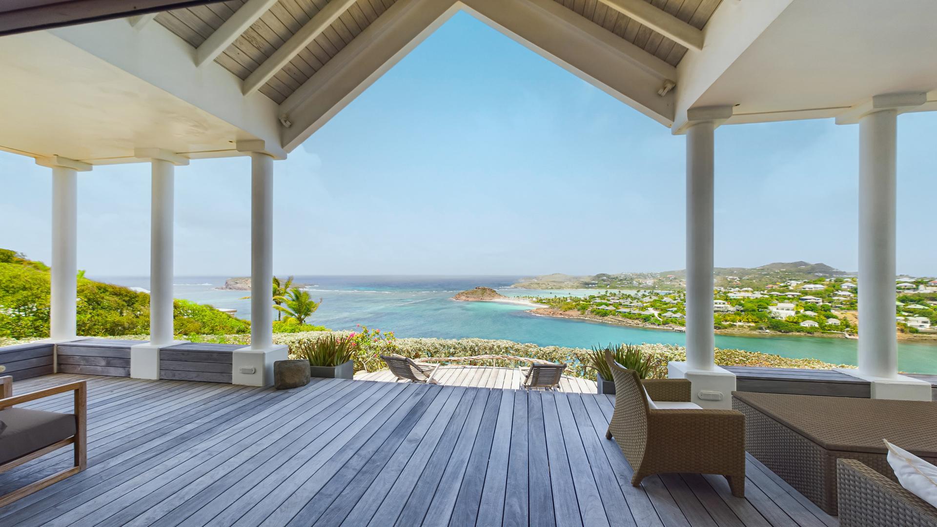 Taste - Arrowmarine in Mont Jean, St. Barthélemy