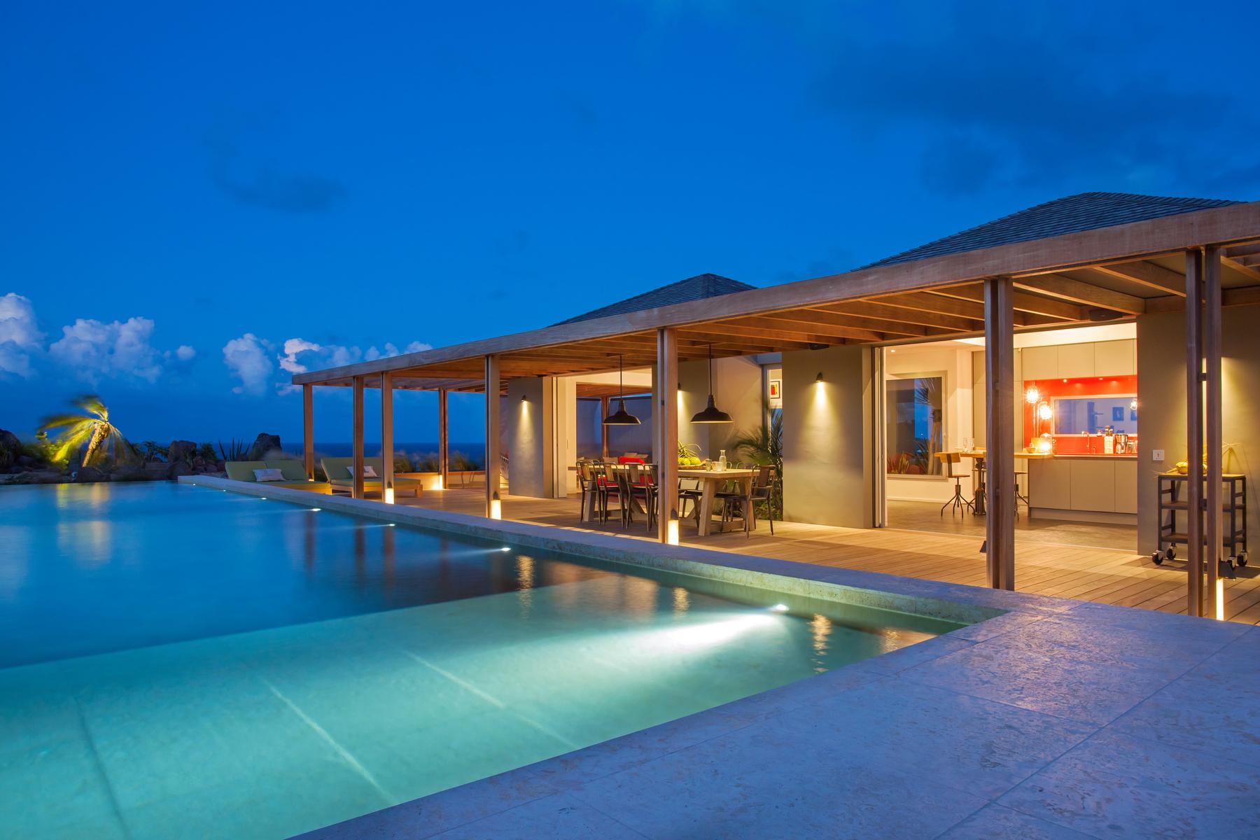 See - Imagine in Marigot, St. Barthélemy