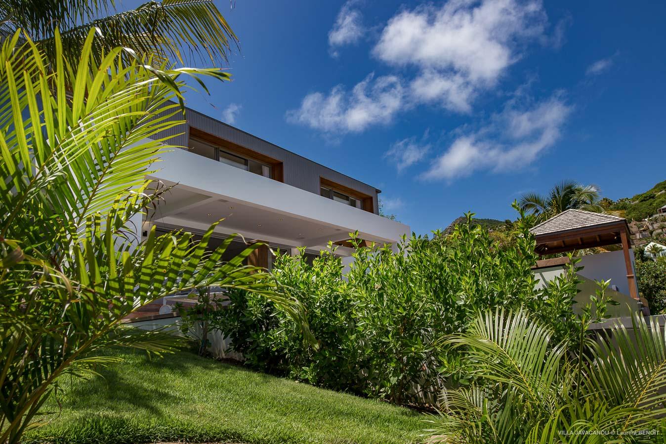 Hear - Javacanou in Marigot, St. Barthélemy