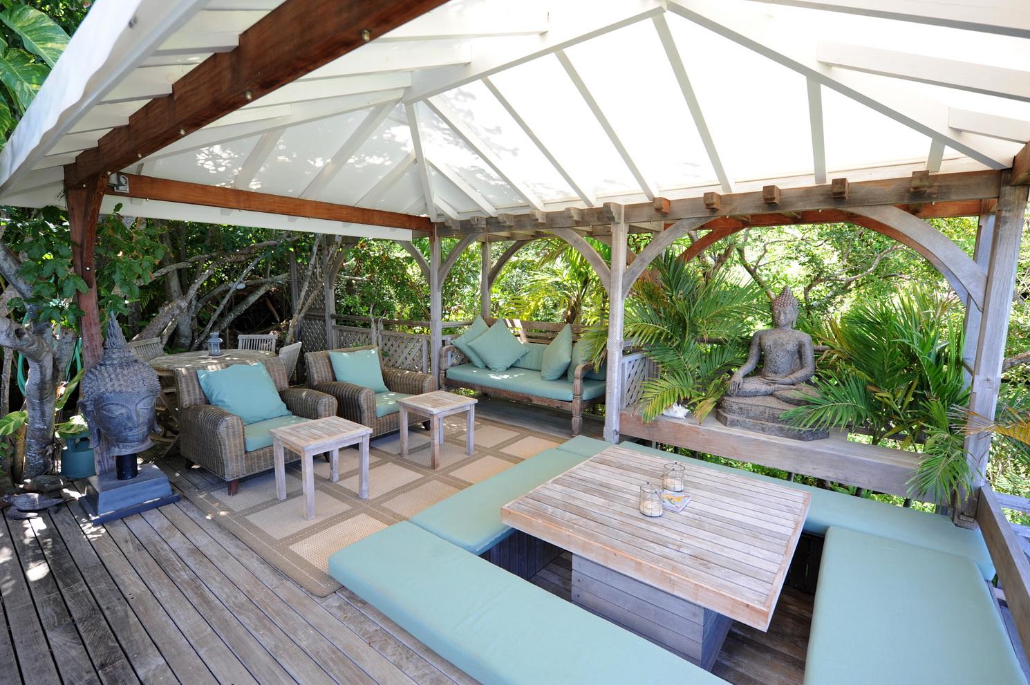 Taste - Kyody in Marigot, St. Barthélemy