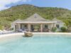 Villa la Roche Dans L’Eau in Grand Fond, St. Barthélemy 1