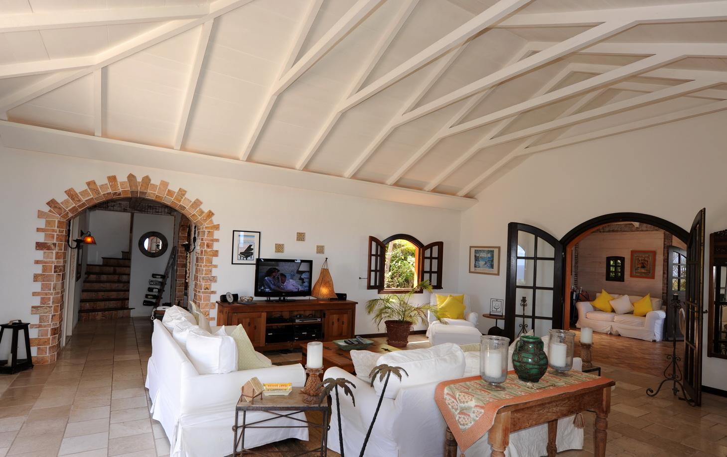 Feel - Kyody in Marigot, St. Barthélemy