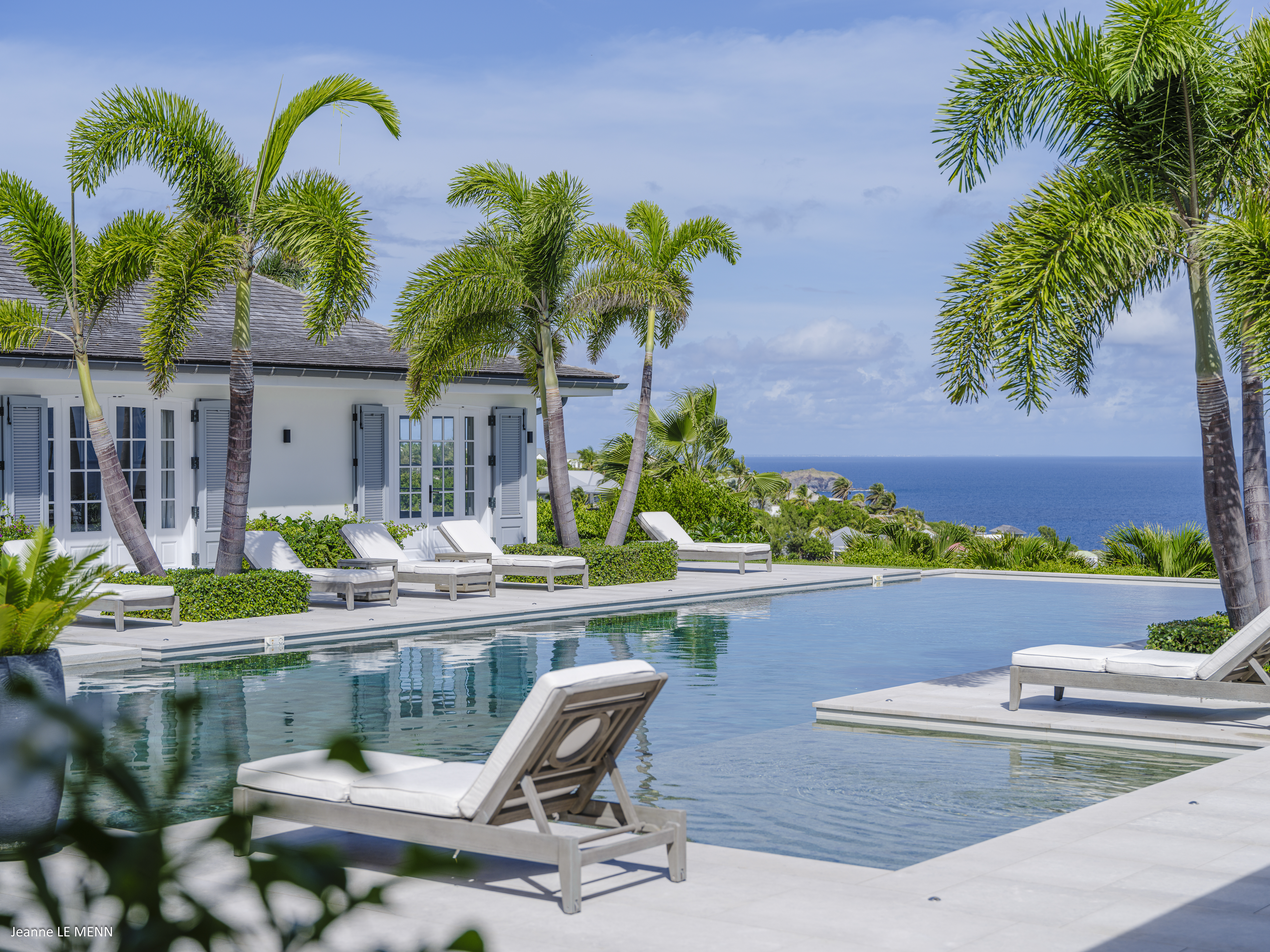 See - Antares in Mont Jean, St. Barthélemy